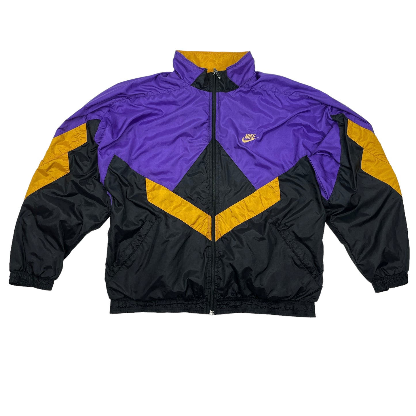 01350 Nike Vintage 80s Tracktop