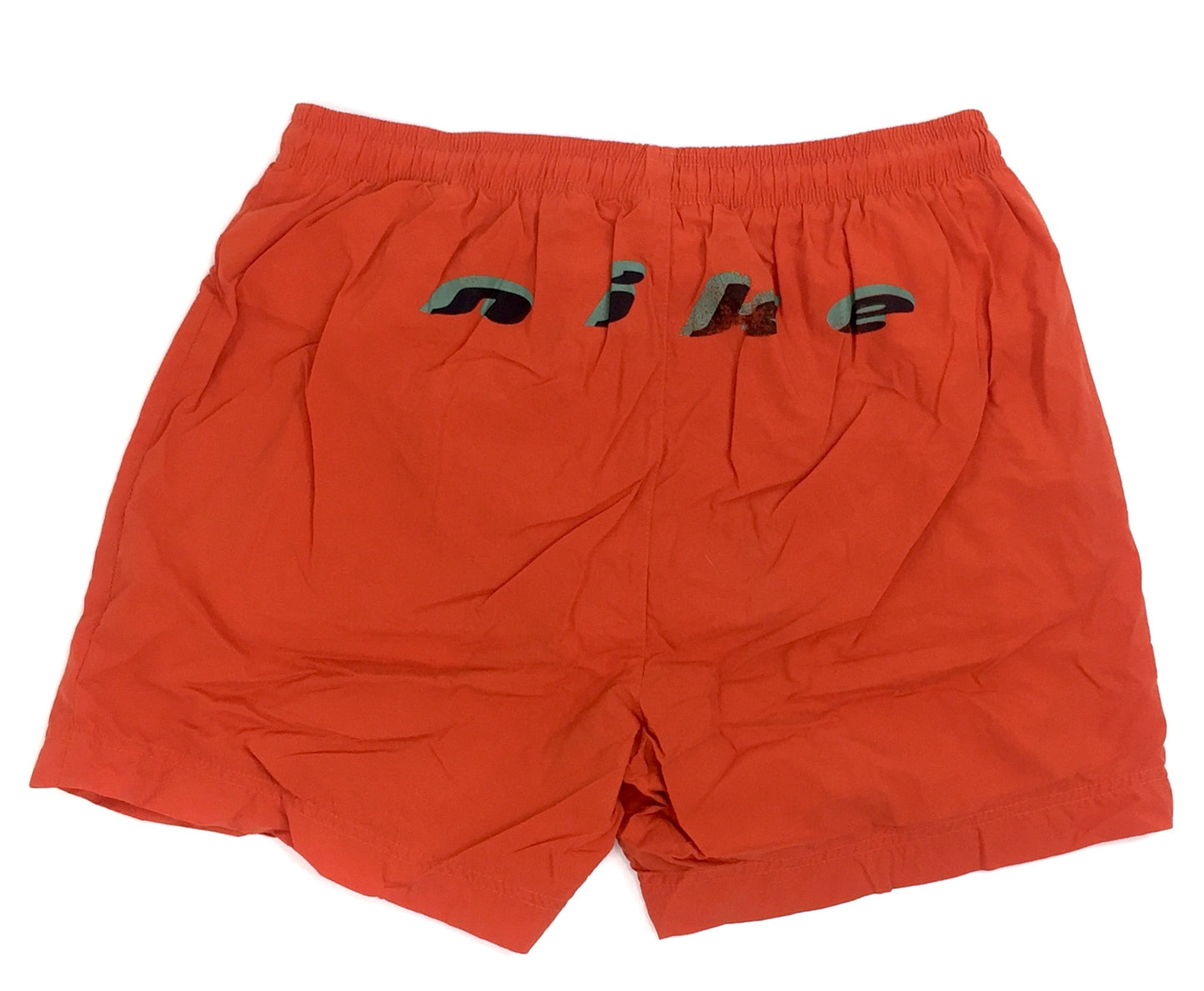 0475 Nike Vintage 90s Swim Shorts