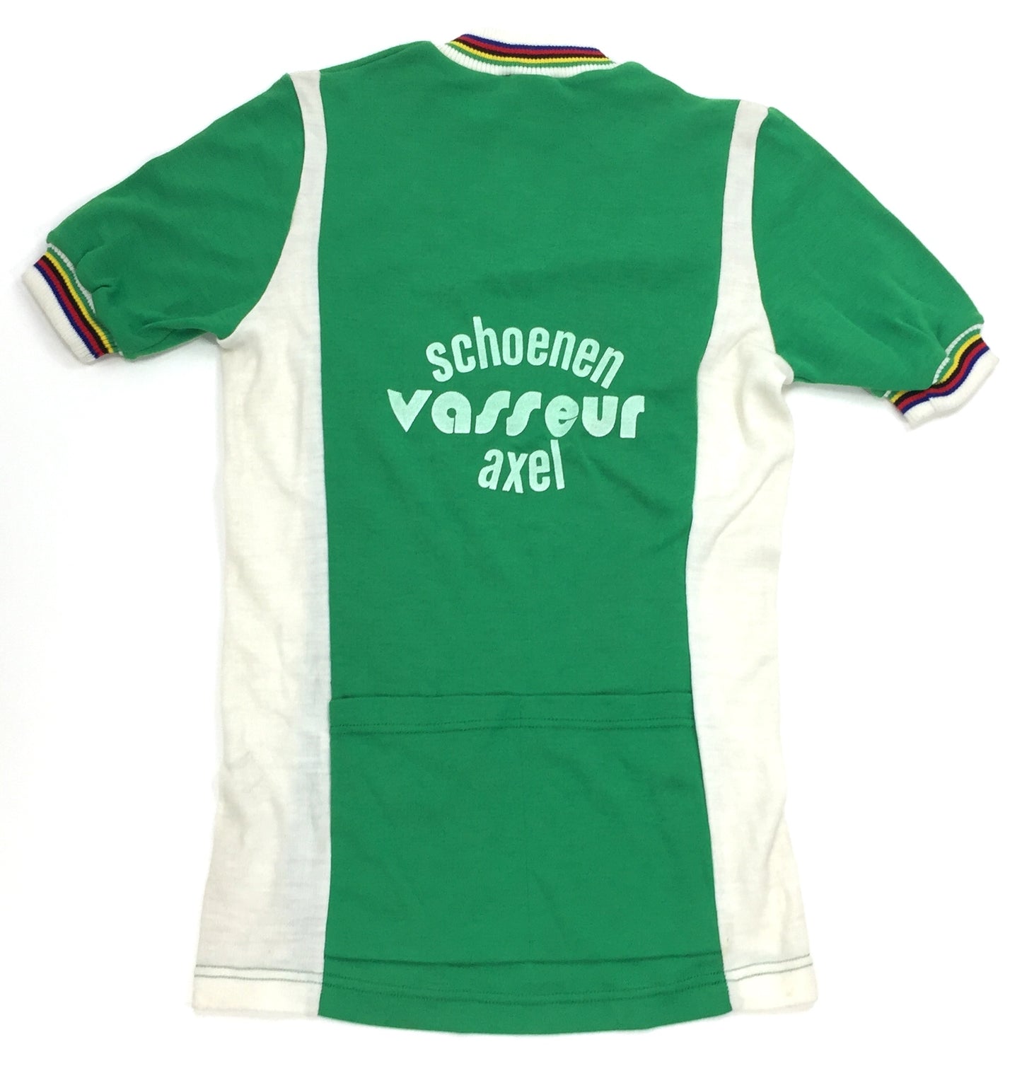 0426 Vasseure Vintage 70‘s Jersey