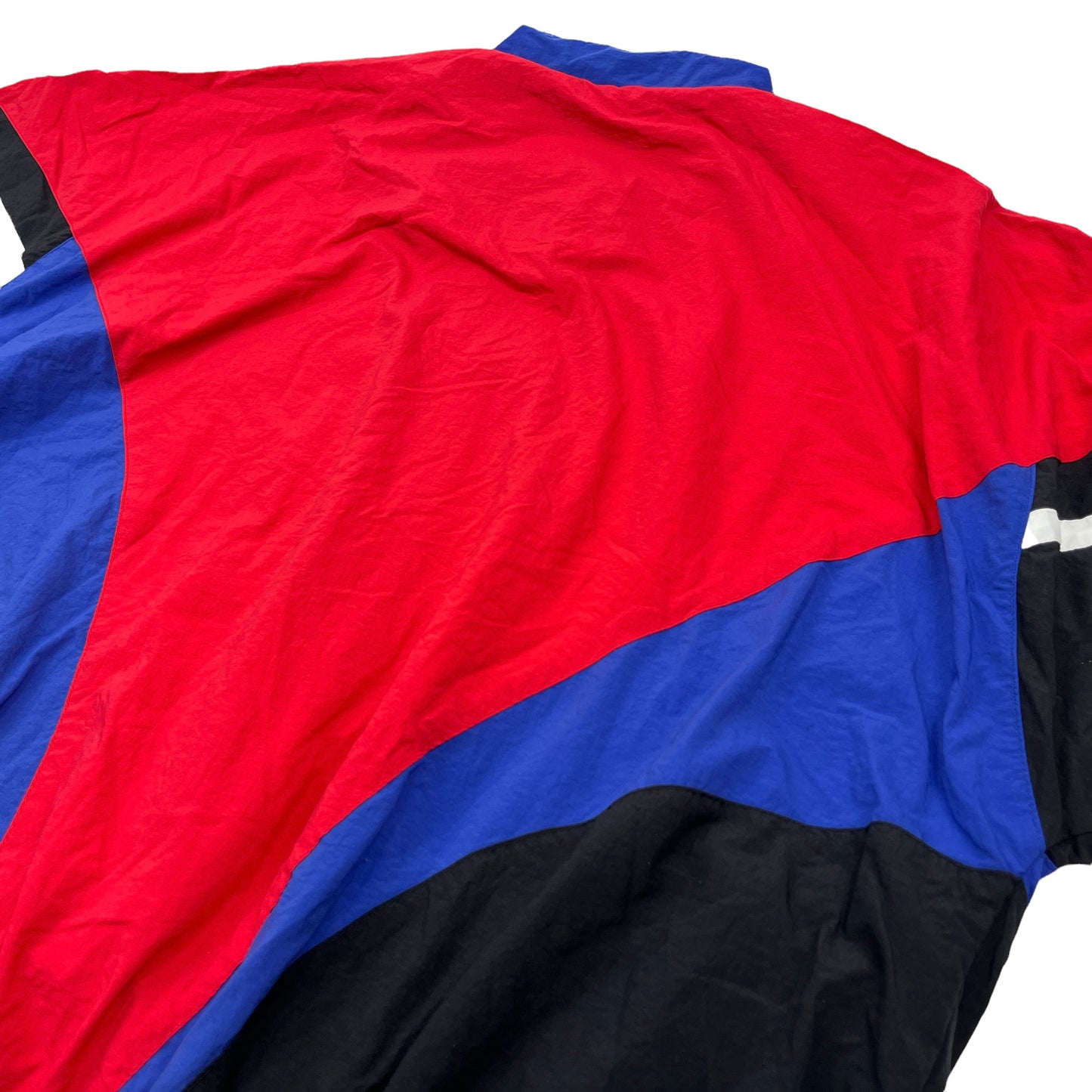 01004 Nike “sports and fintness” 90s Tracktop