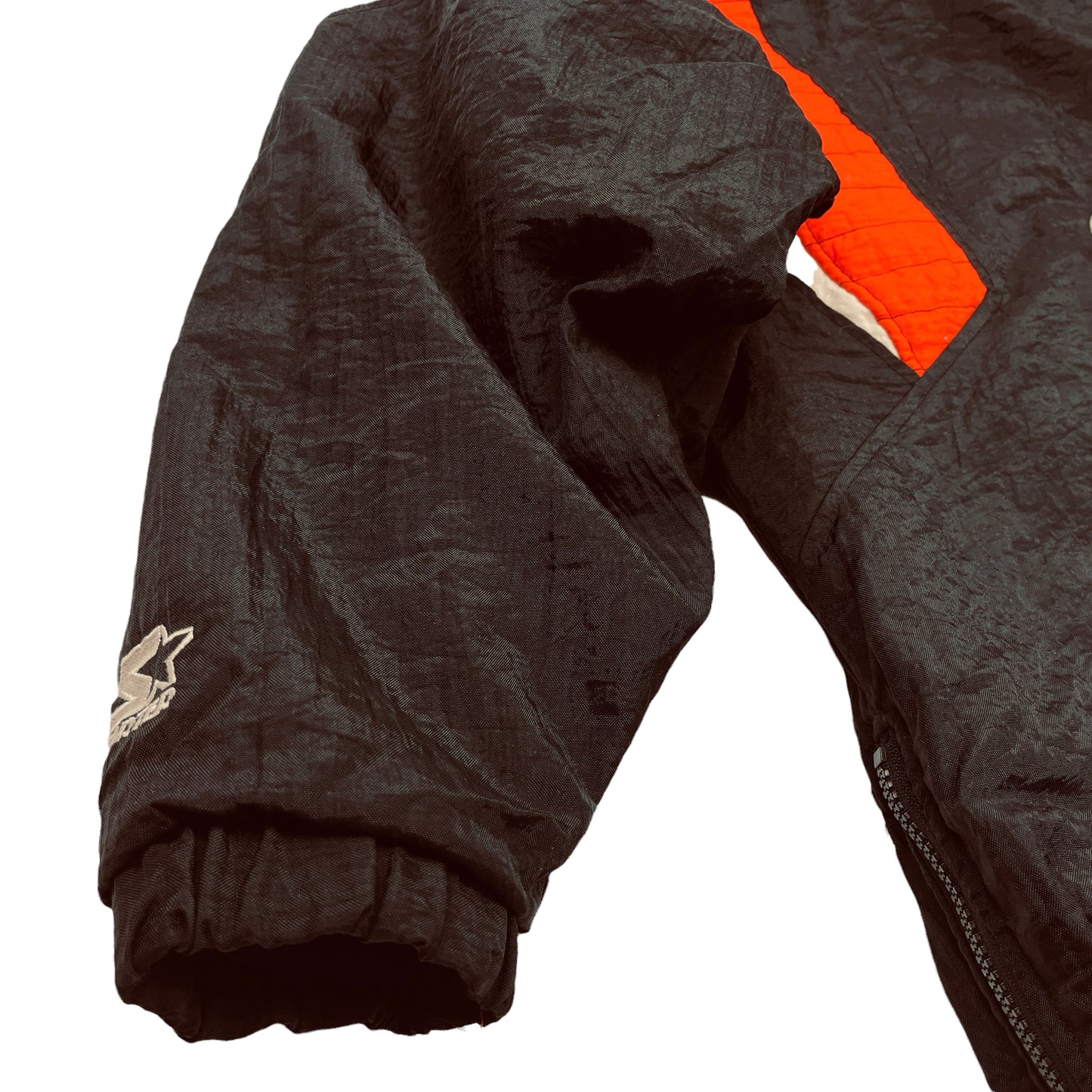 0983 Starter San Francisco Giants Jacket