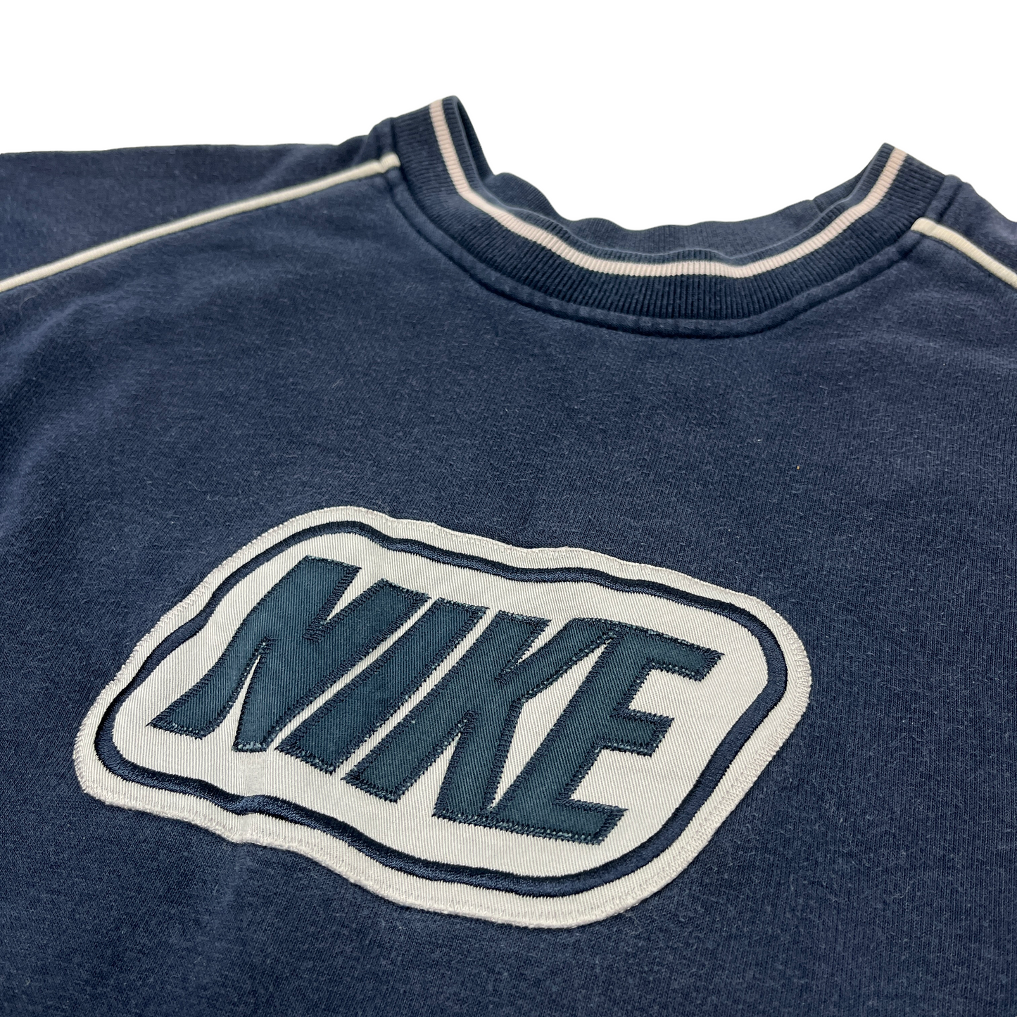 01131 Nike 90s Sweater