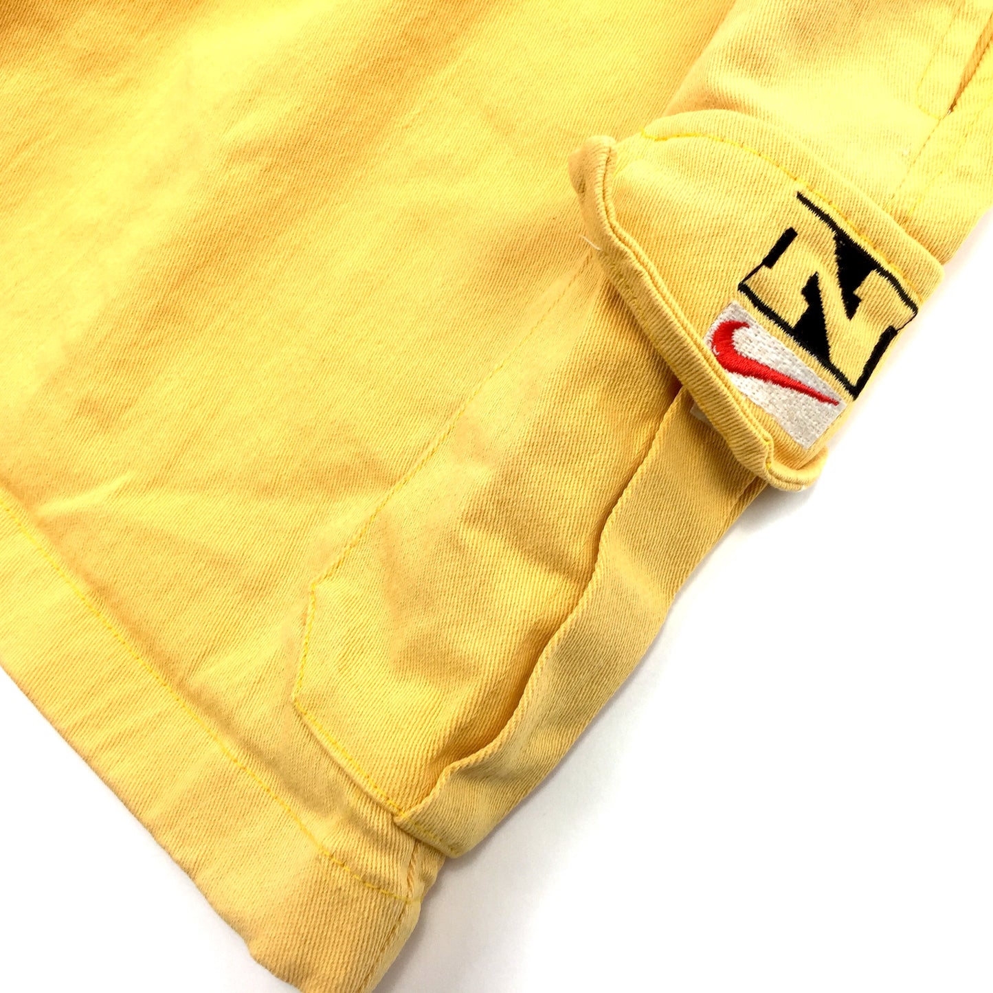Nike Vintage 90s Bootleg Shorts