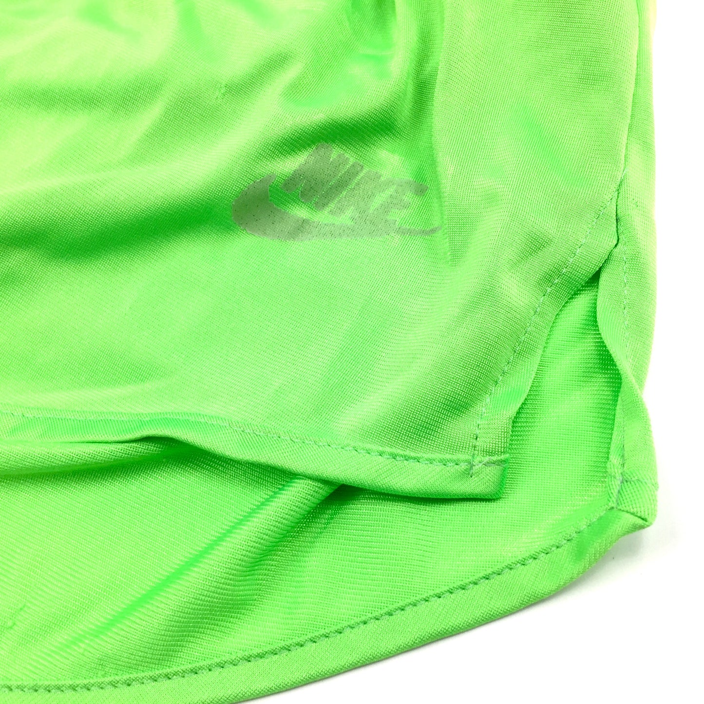 Nike Vintage 80s Running Shorts