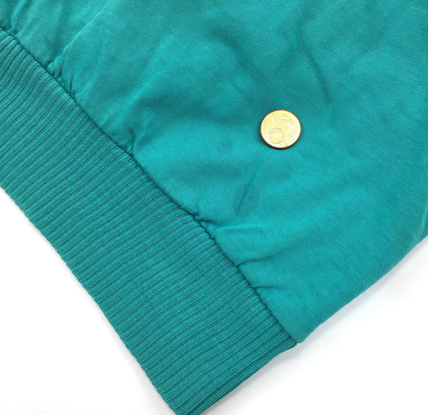 Nike Vintage 1/4 Zip 80‘s Sweater