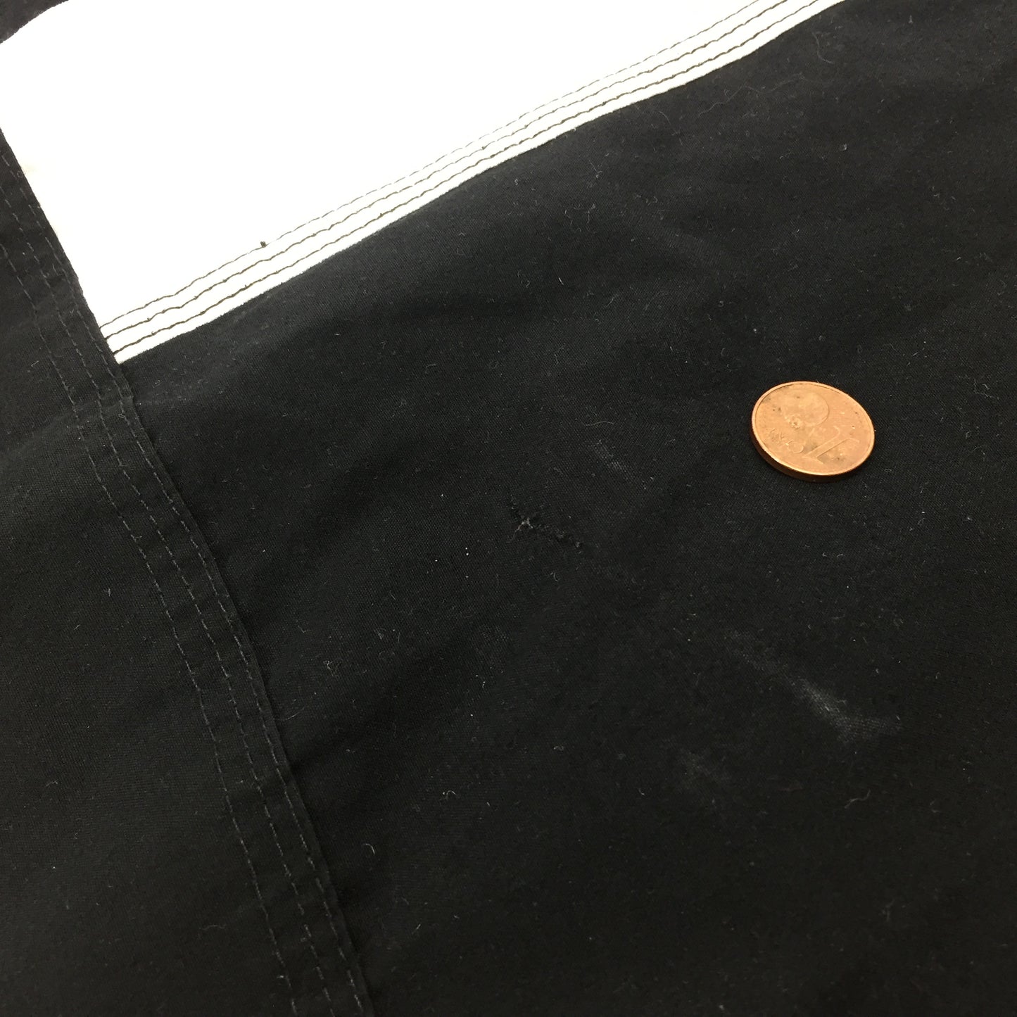 0598 Adidas 2000s Equipment Tracktop