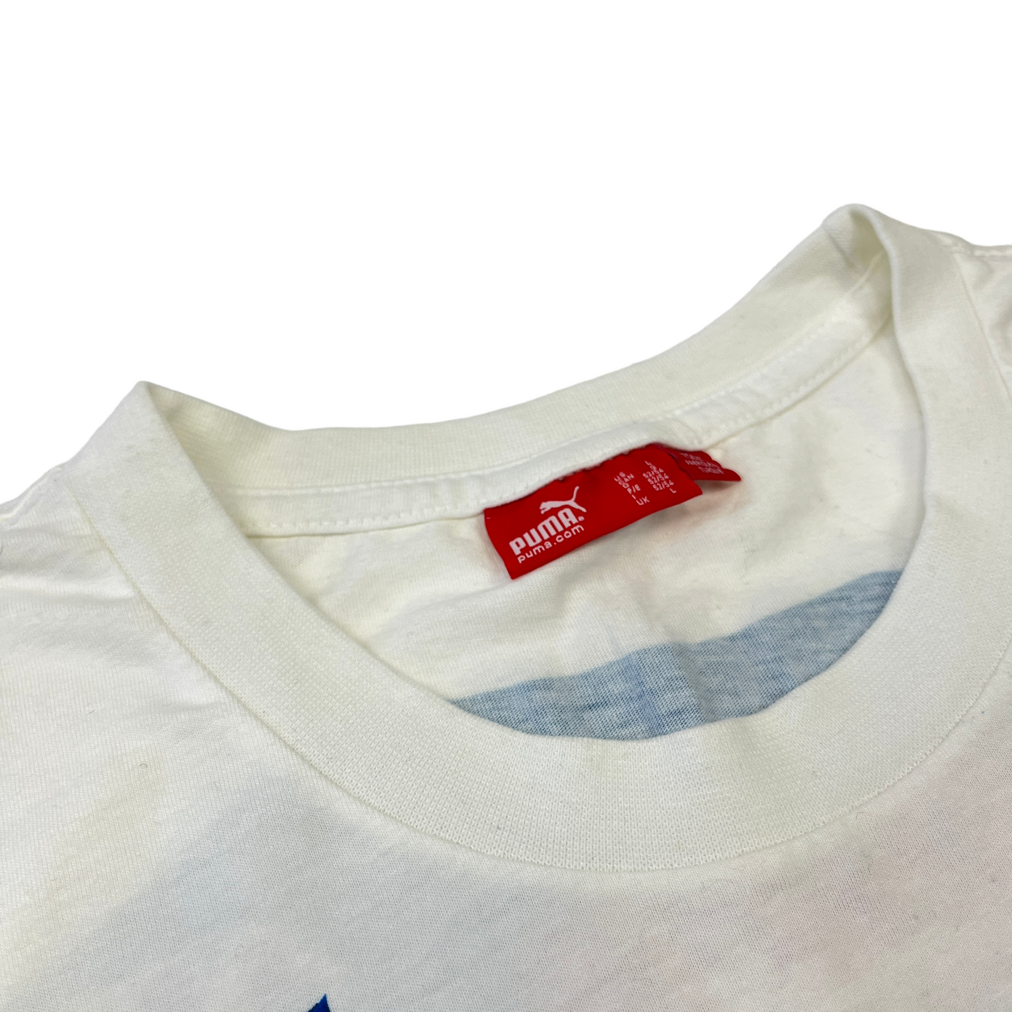 01402 Puma Fortuna Düsseldorf “Aufstieg 2012” Tshirt