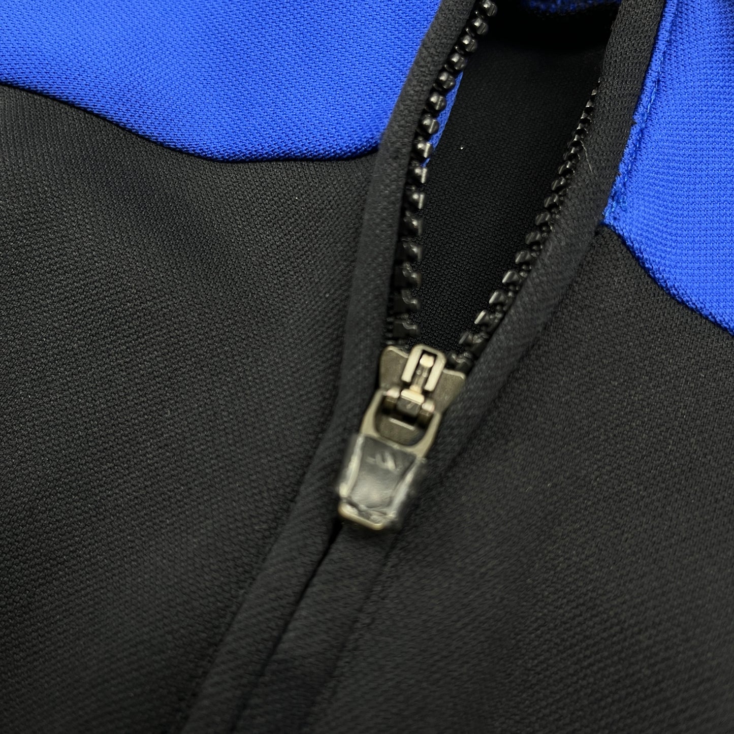 01120 Adidas Schalke 04 Tracktop