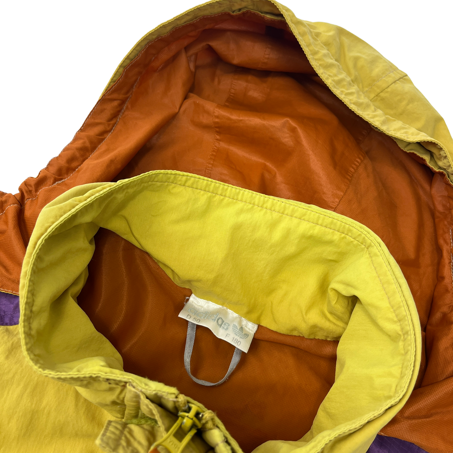 01424 Adidas 90s Adventure Jacke