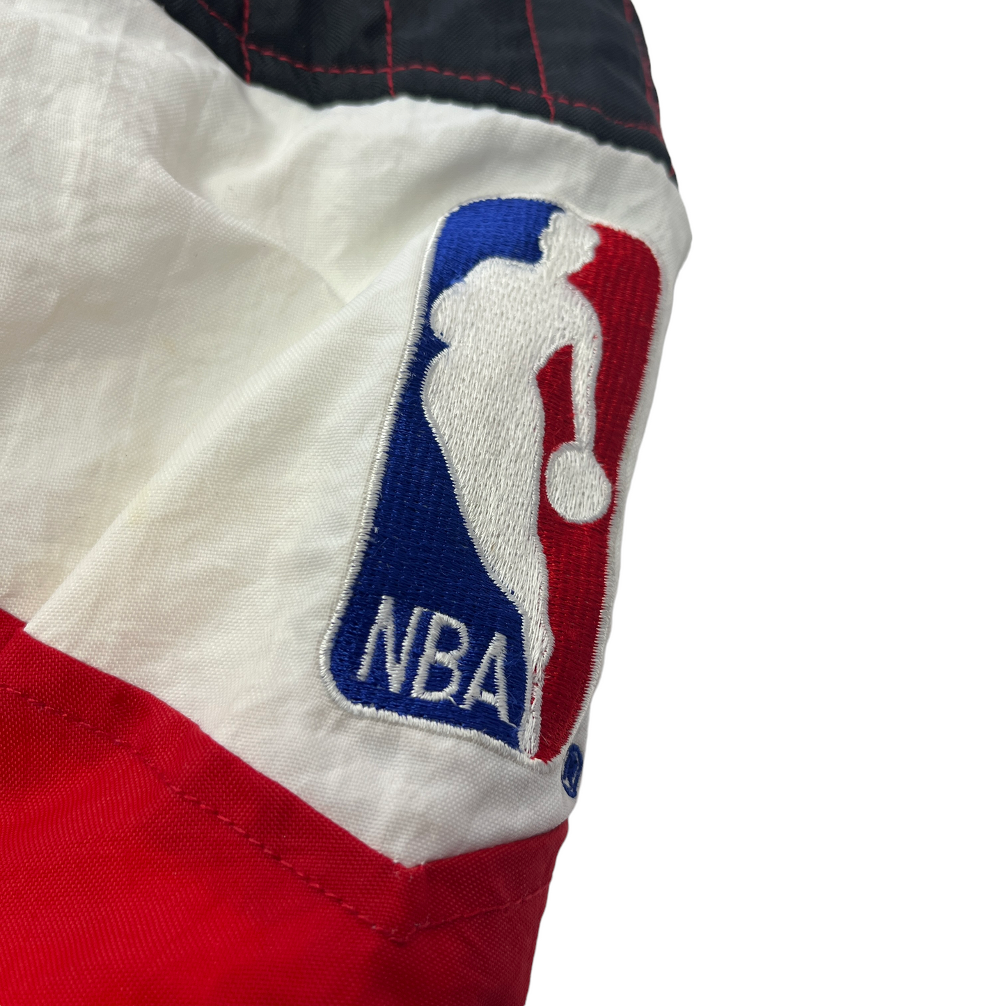 01396 Starter Vintage Chicago Bulls Jacket