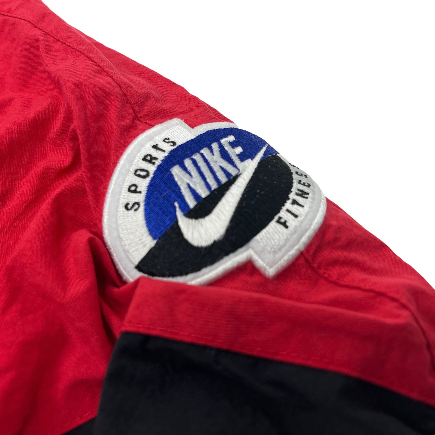 01004 Nike “sports and fintness” 90s Tracktop