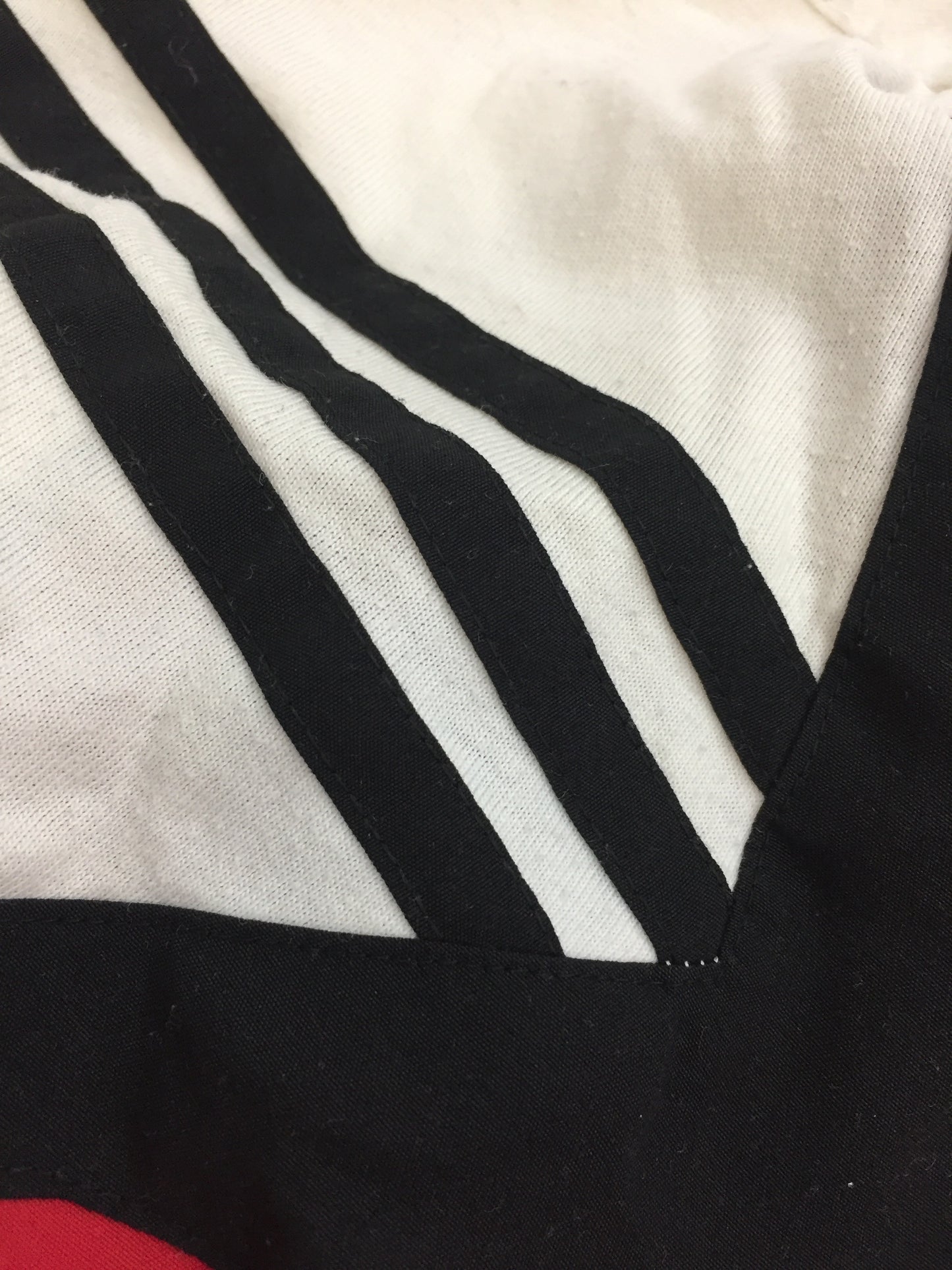 0063 Adidas Vintage 90´s T-Shirt