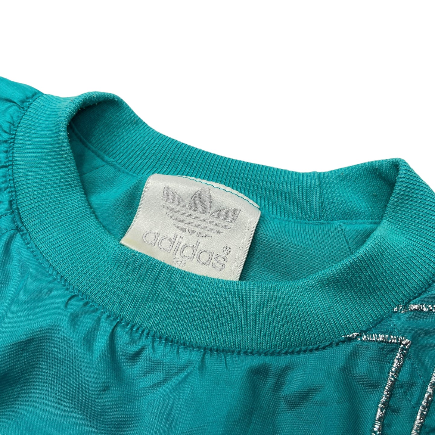 Adidas Vintage 80s Sweater