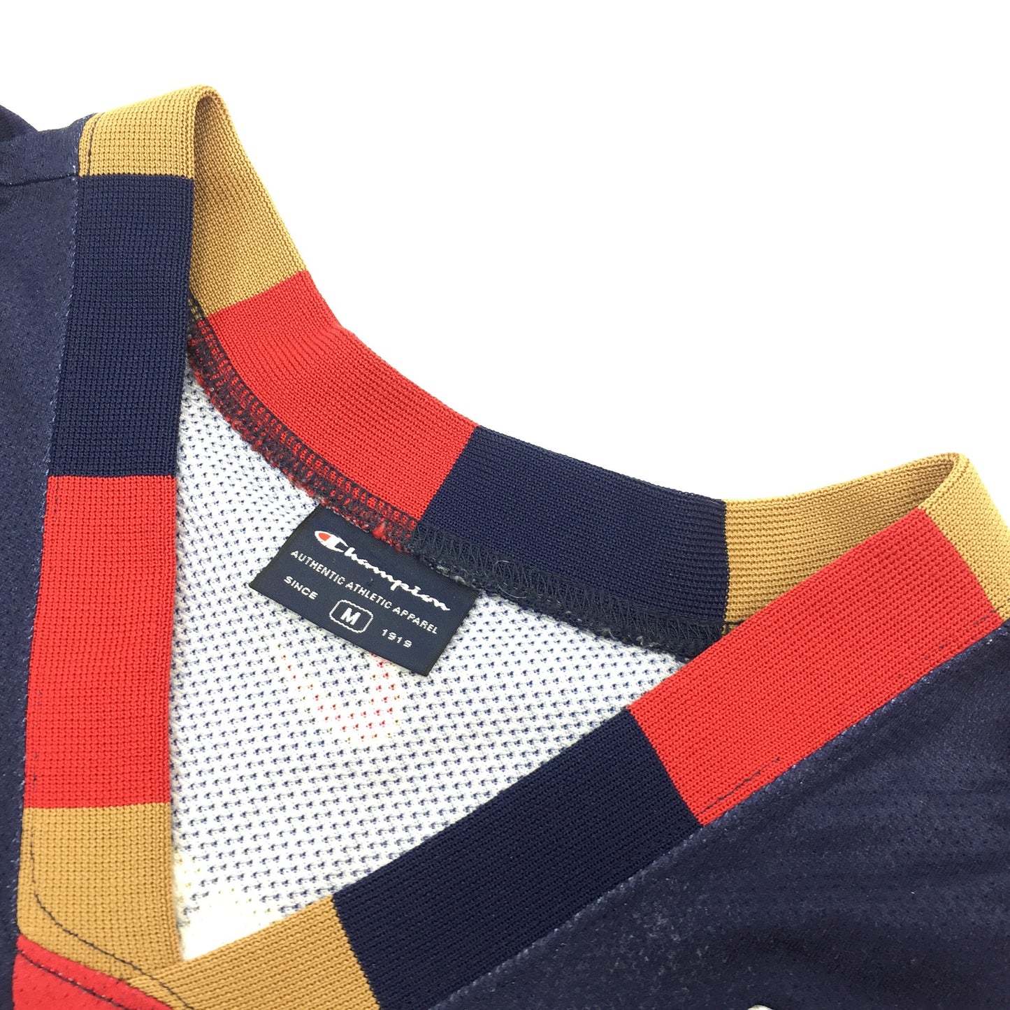 0396 Champion Vintage Cleveland Chavaliers