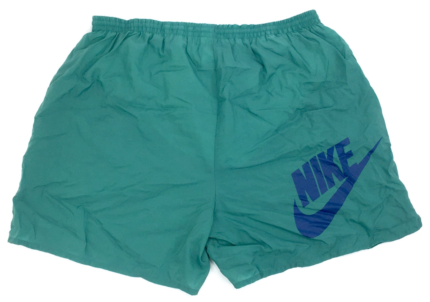0469 Nike Vintage 90s Swim Shorts