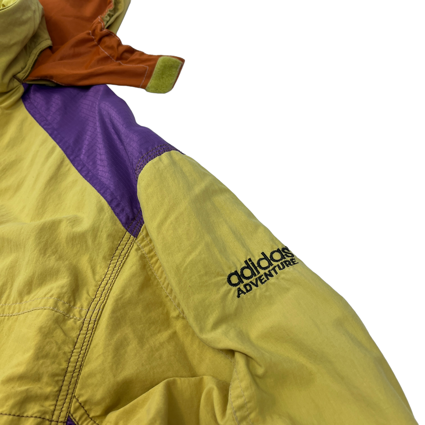 01424 Adidas 90s Adventure Jacke