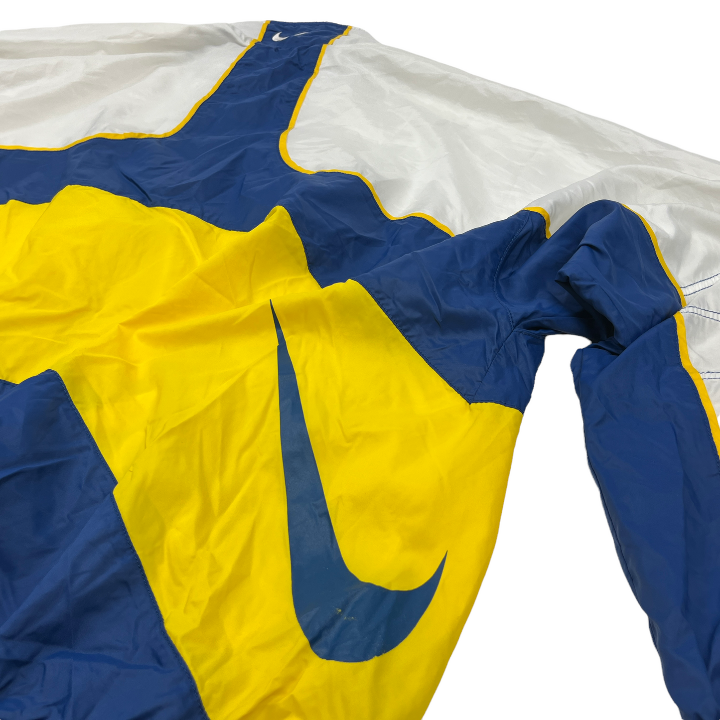 0966 Nike Vintage 90s Tracktop
