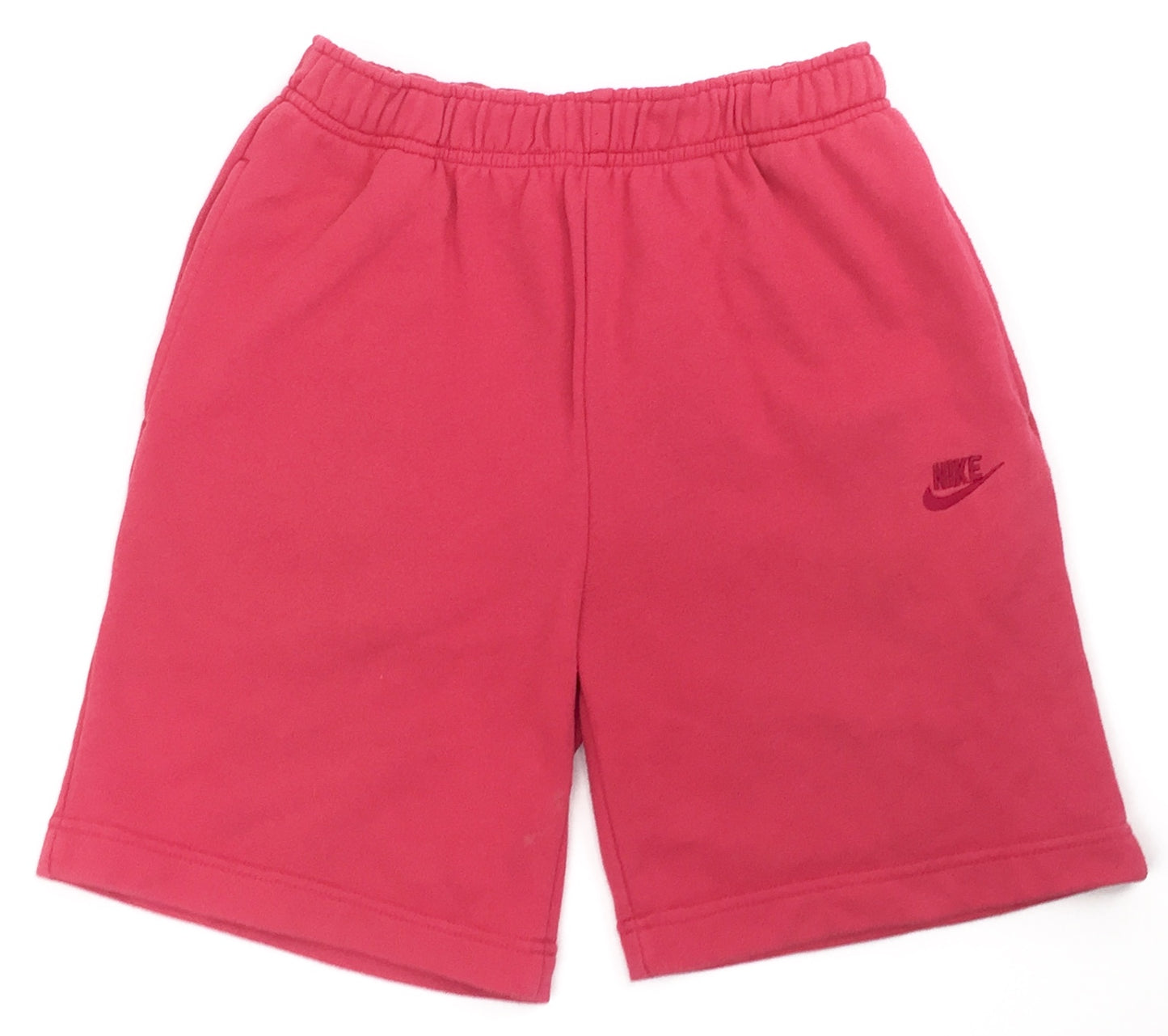 0457 Nike Vintage Sports Classics Sweat Shorts