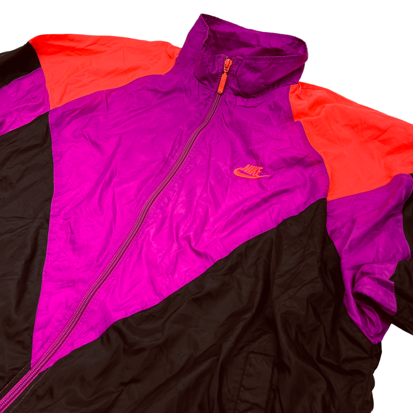 01319 Nike 90s Tracktop
