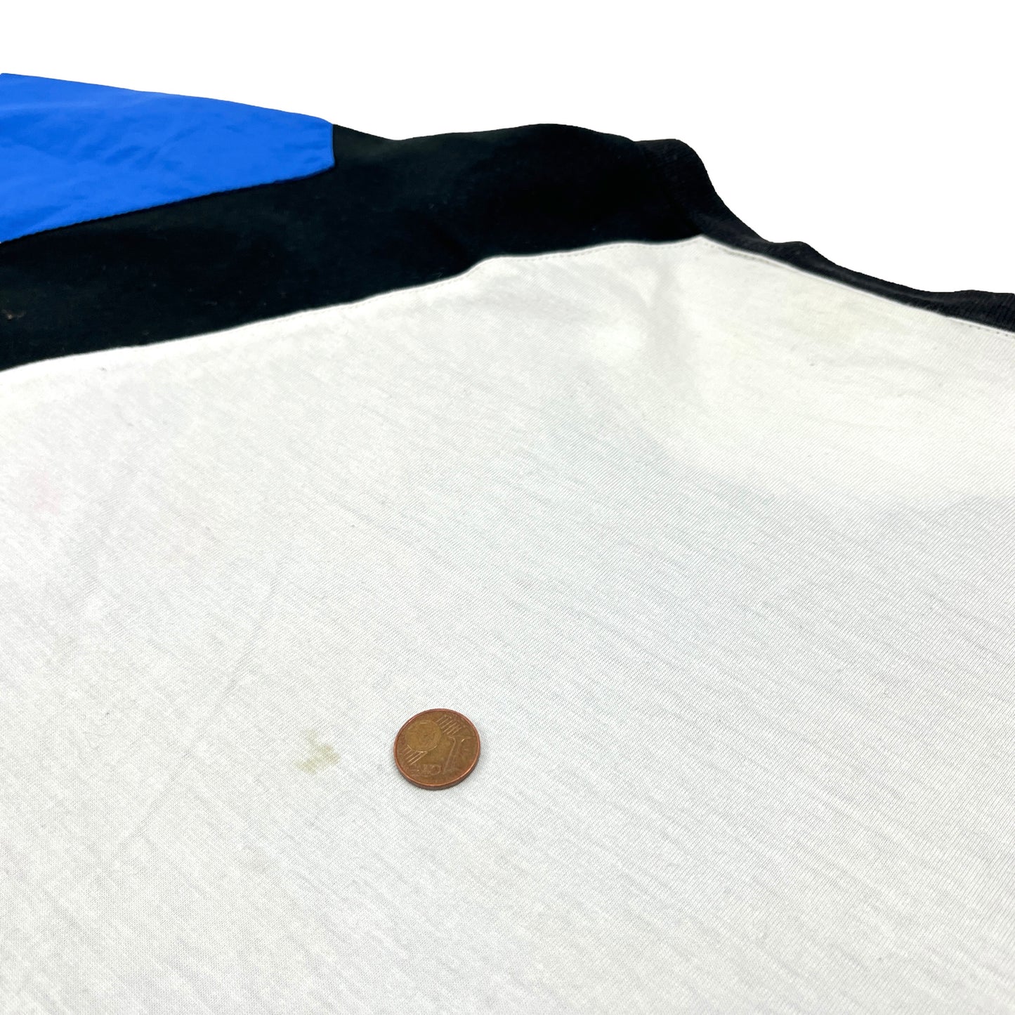 0885 Adidas Vintage 80s Tshirt