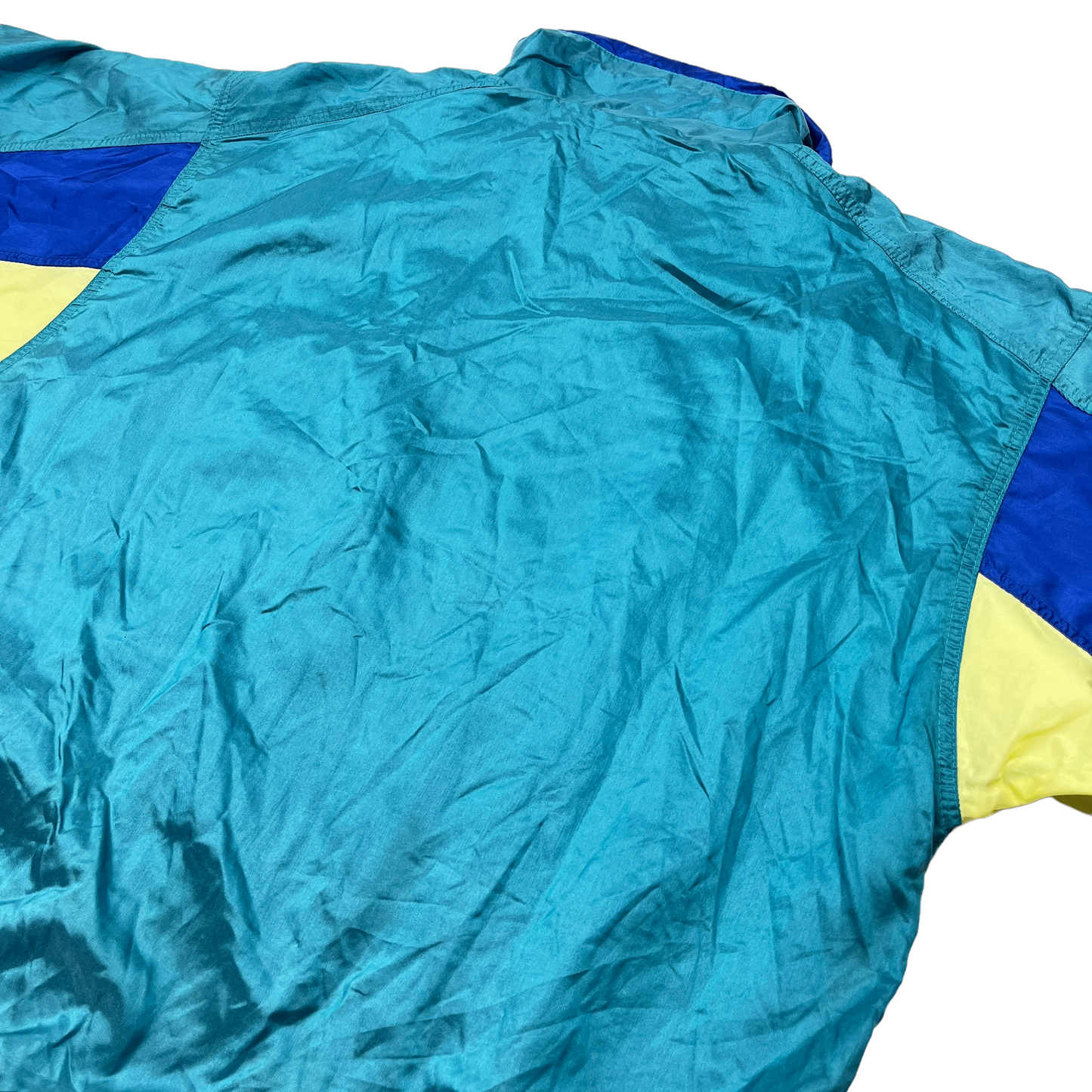 01317 80s Puma Tracktop