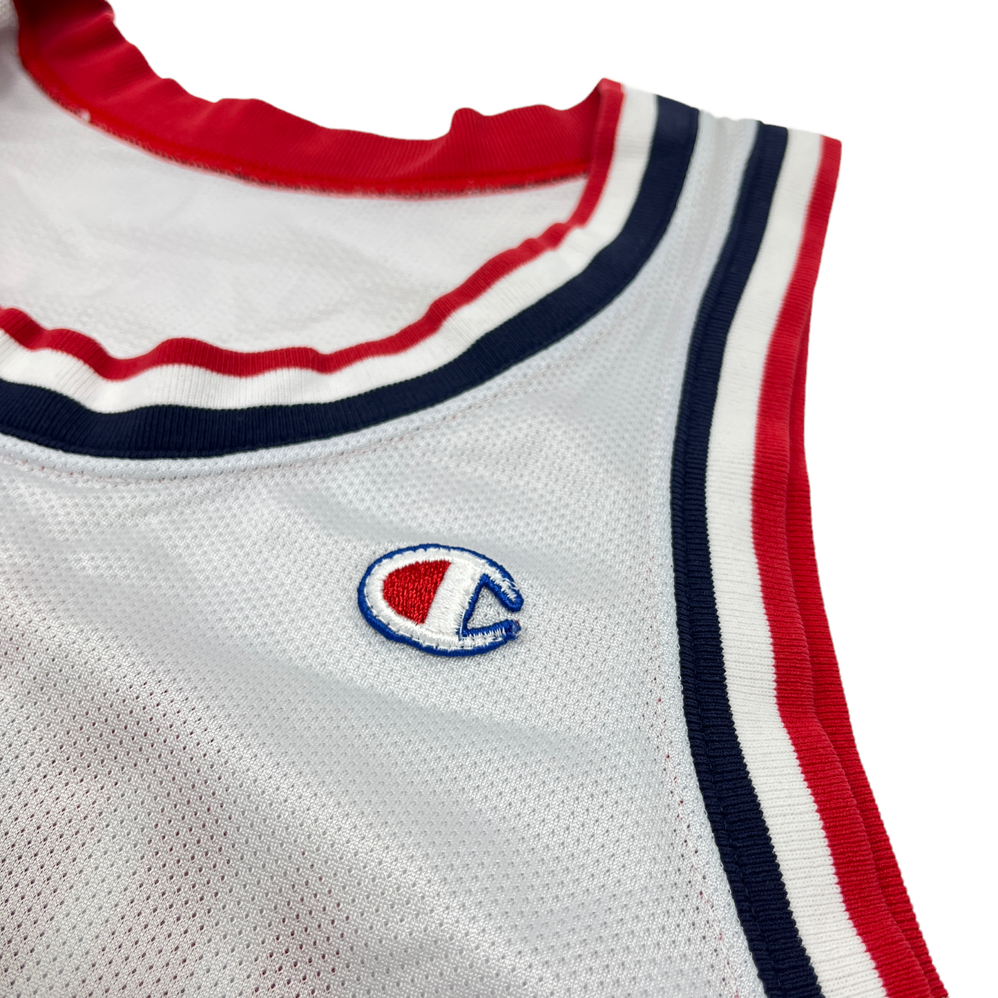 01107 Champion USA Basketball Team Michael Jordan Jersey