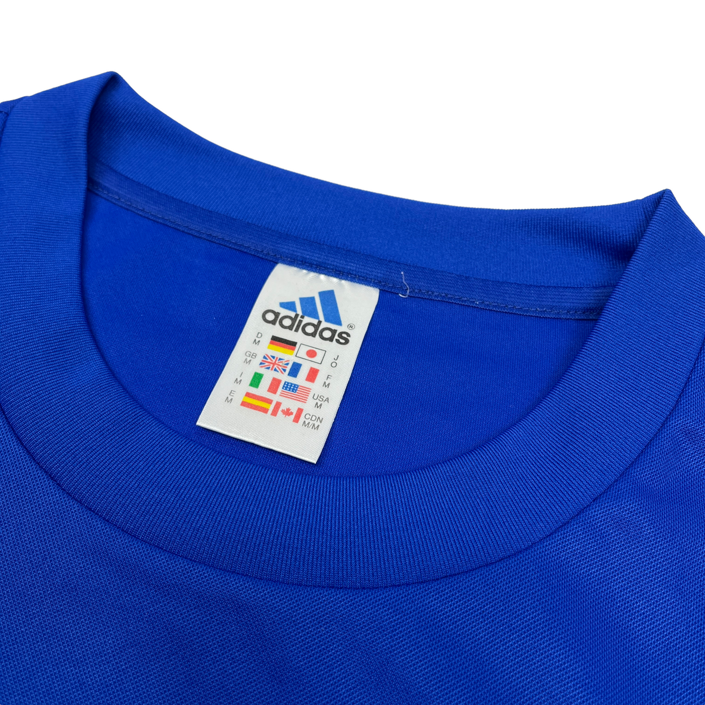 01226 Adidas FC Schalke 04 Jersey