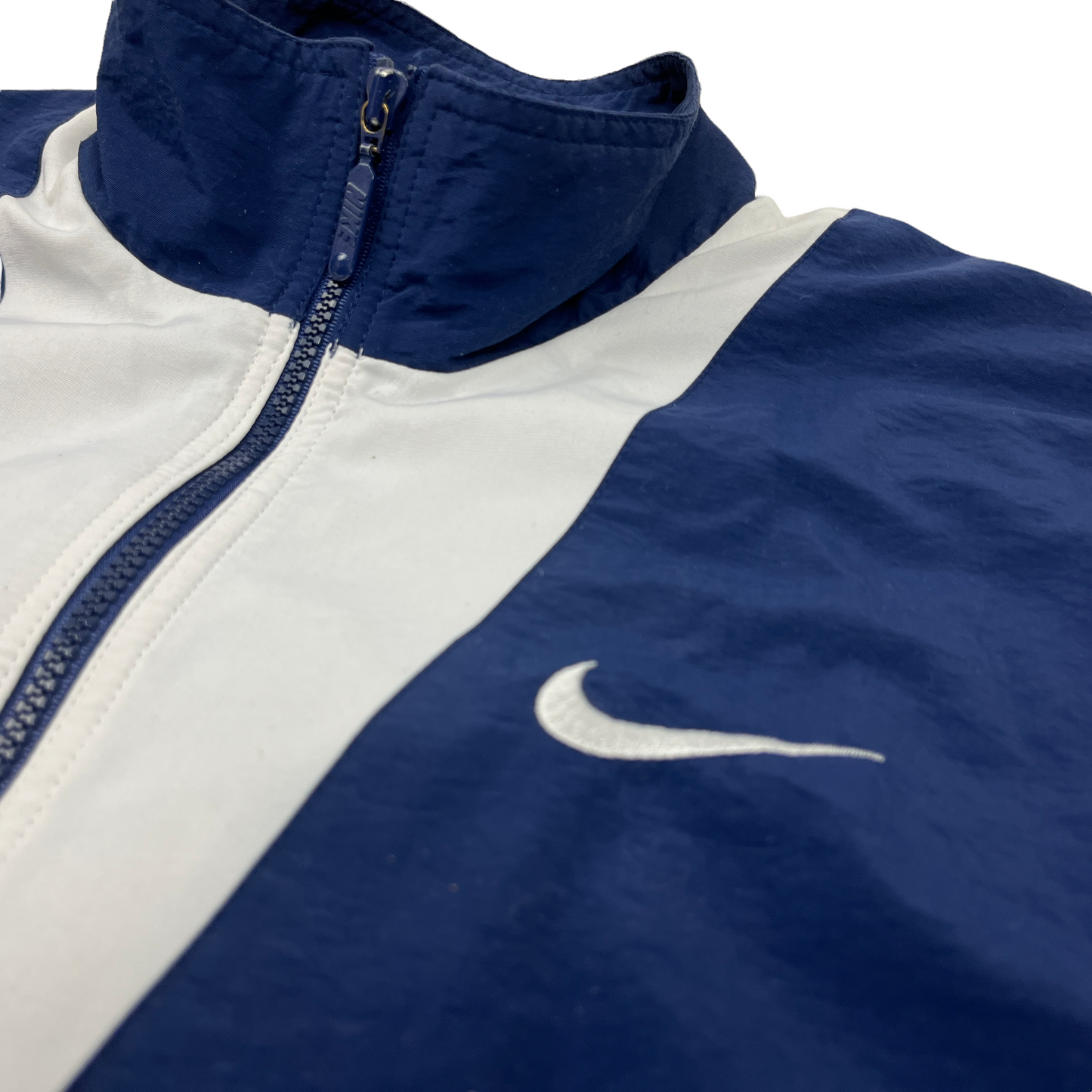 0978 Nike Vintage 90s Tracktop