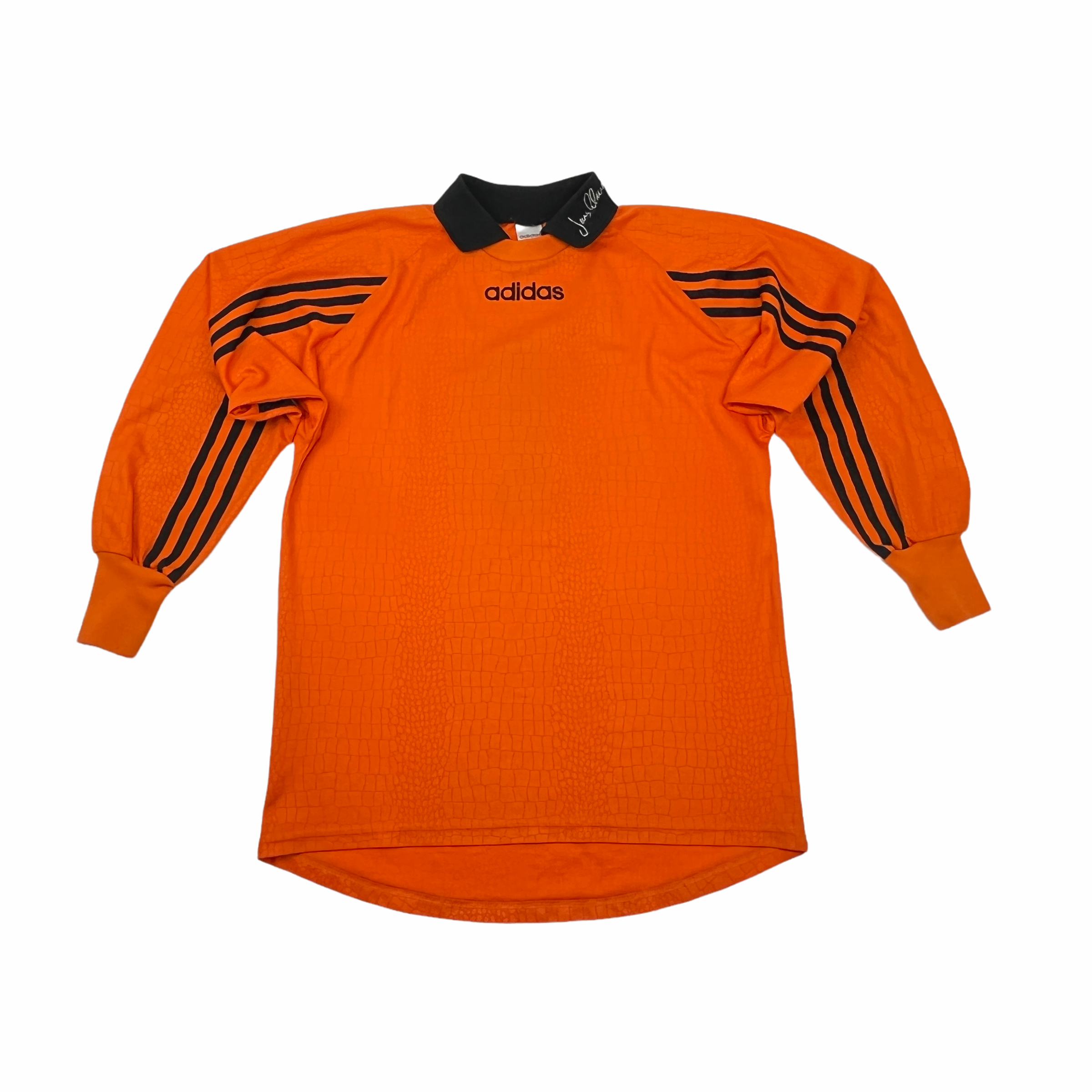 Adidas Jersey Adidas Shirt Vintage Adidas Goalkeeper Shirt