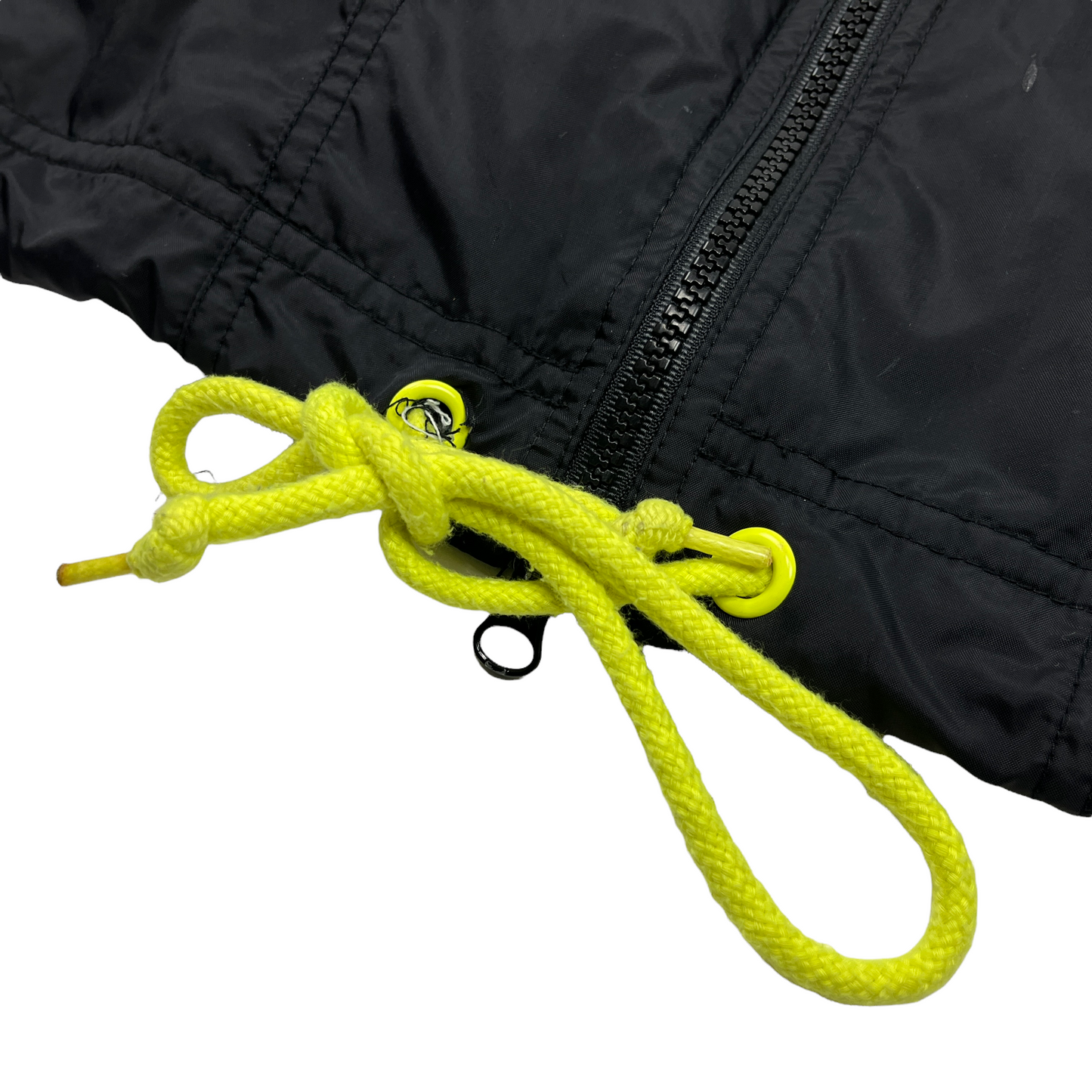 01082 Nike Borussia Dortmund Windbreaker Jacket
