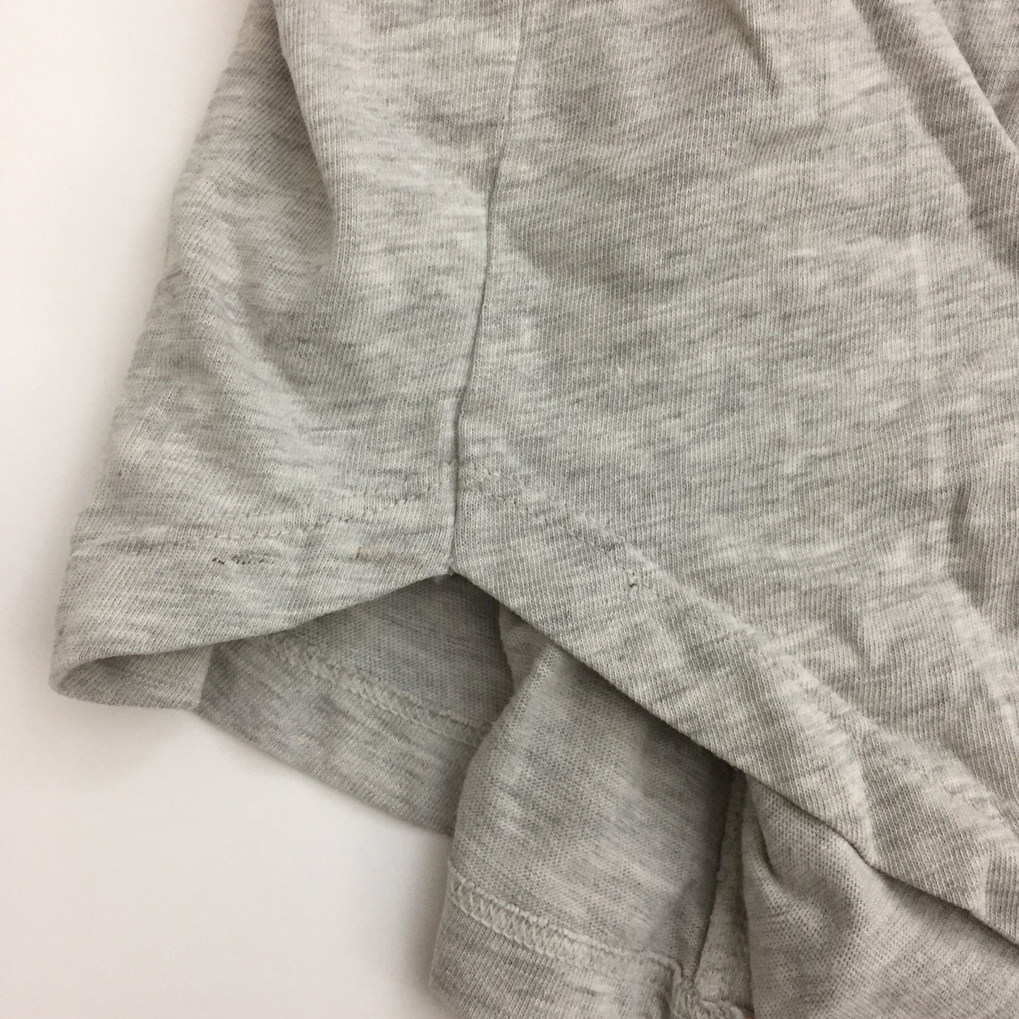 0086 Nike Vintage Button Shirt