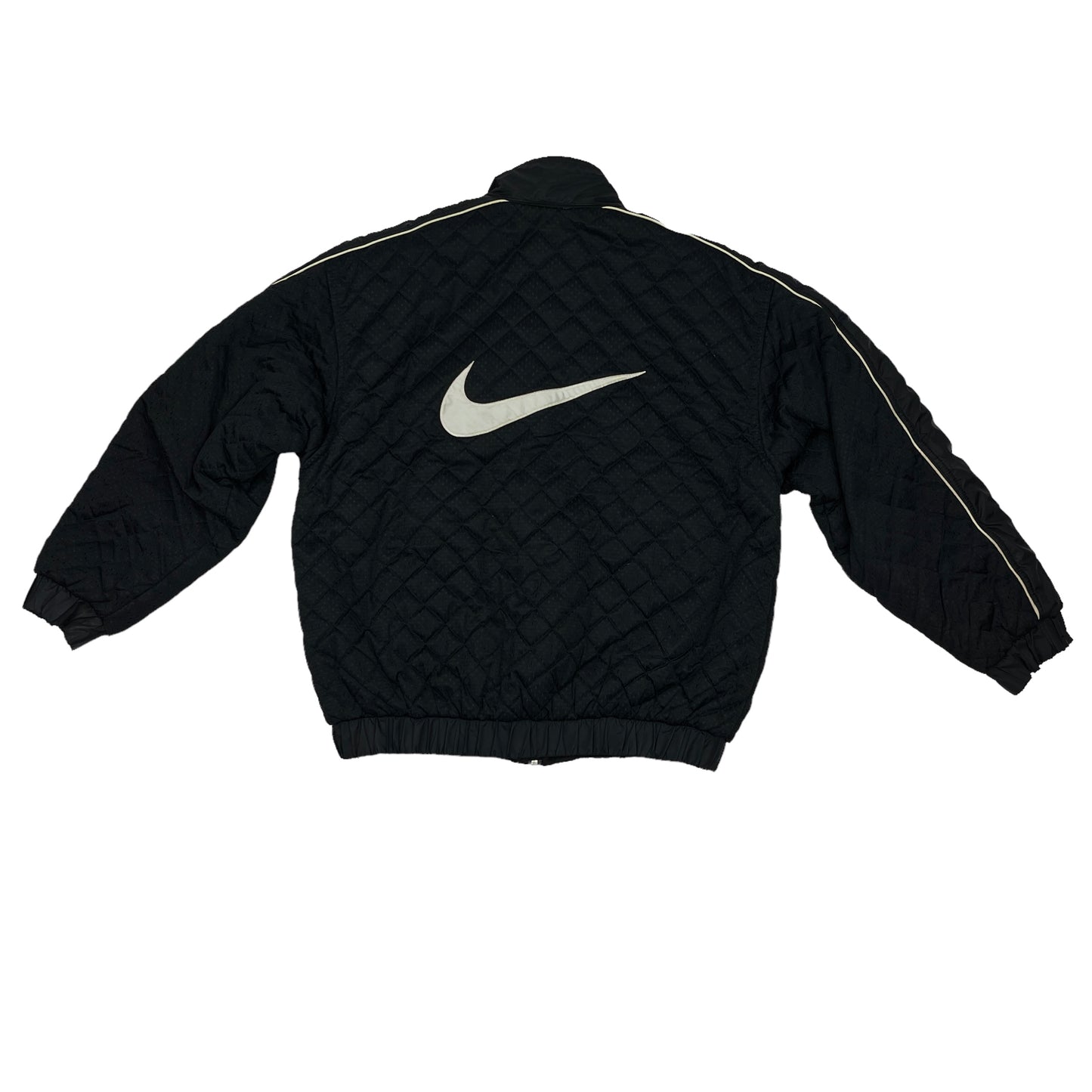 01155 Nike 90s Mesh Bomberjacket