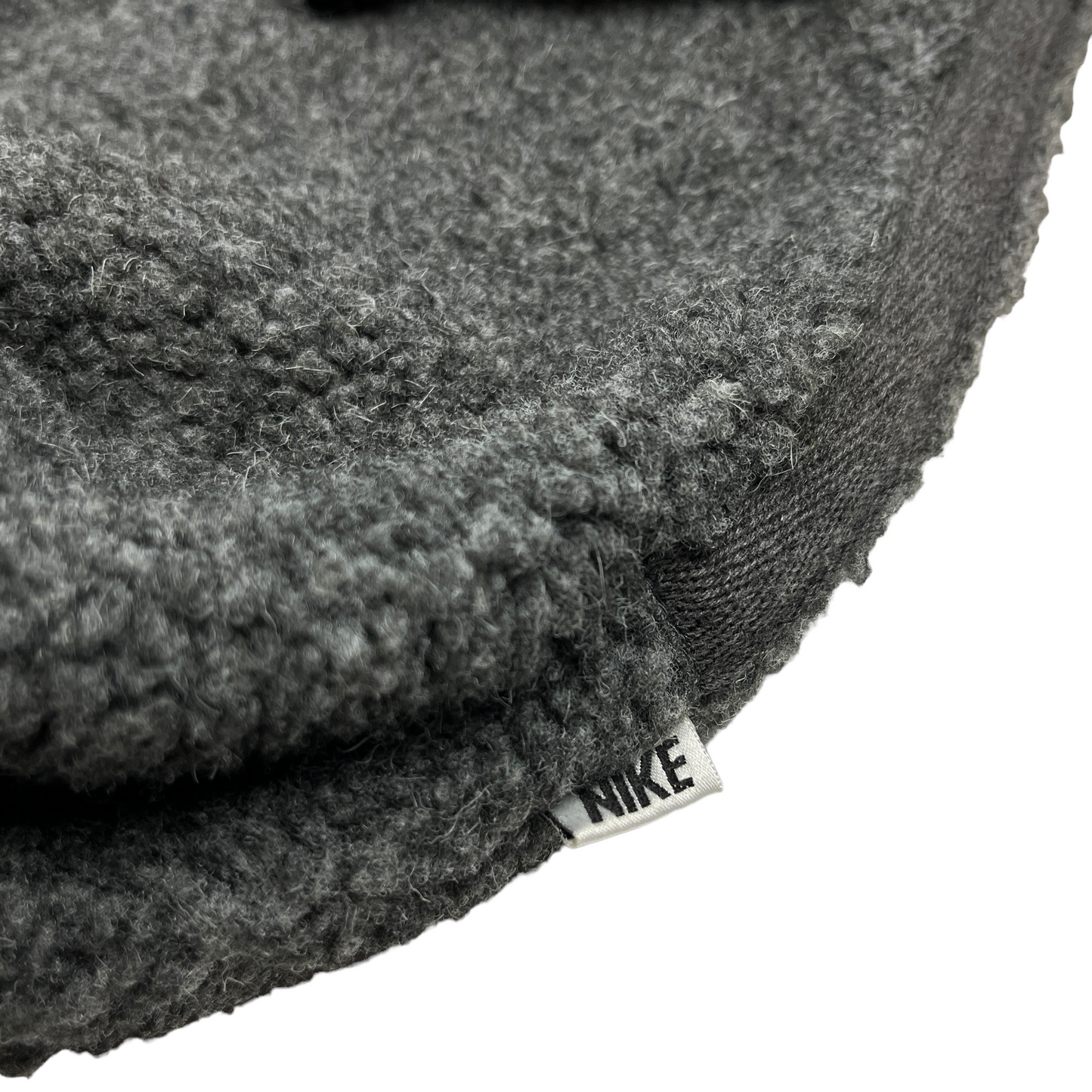 01114 Nike Bootleg 90s Fleece 1/4 Zip