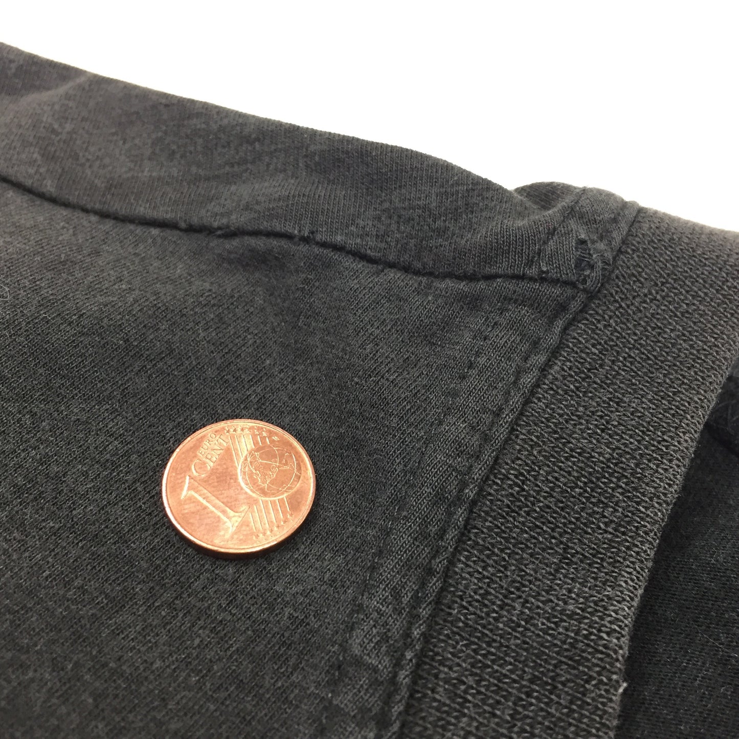 0305 Adidas Vintage Team Sport T-Shirt