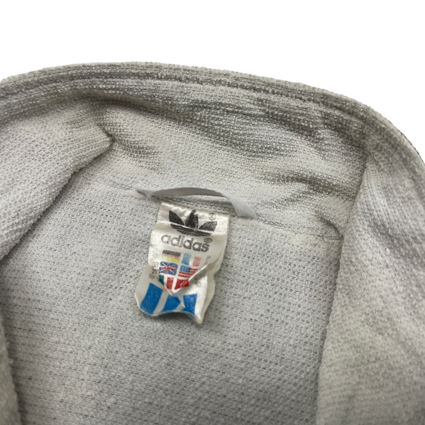 Adidas Vintage 70s Vest