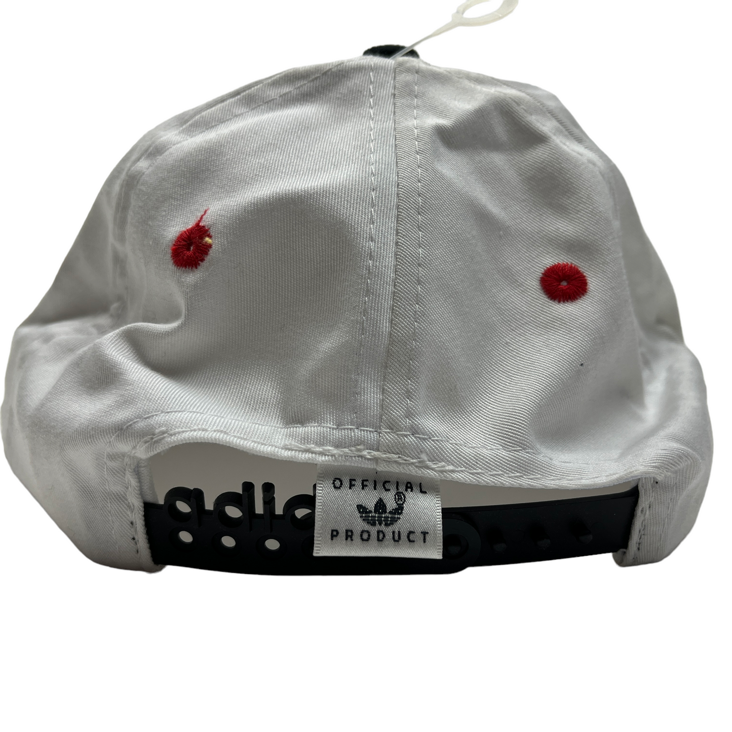 01295 Adidas Deadstock DFB Cap
