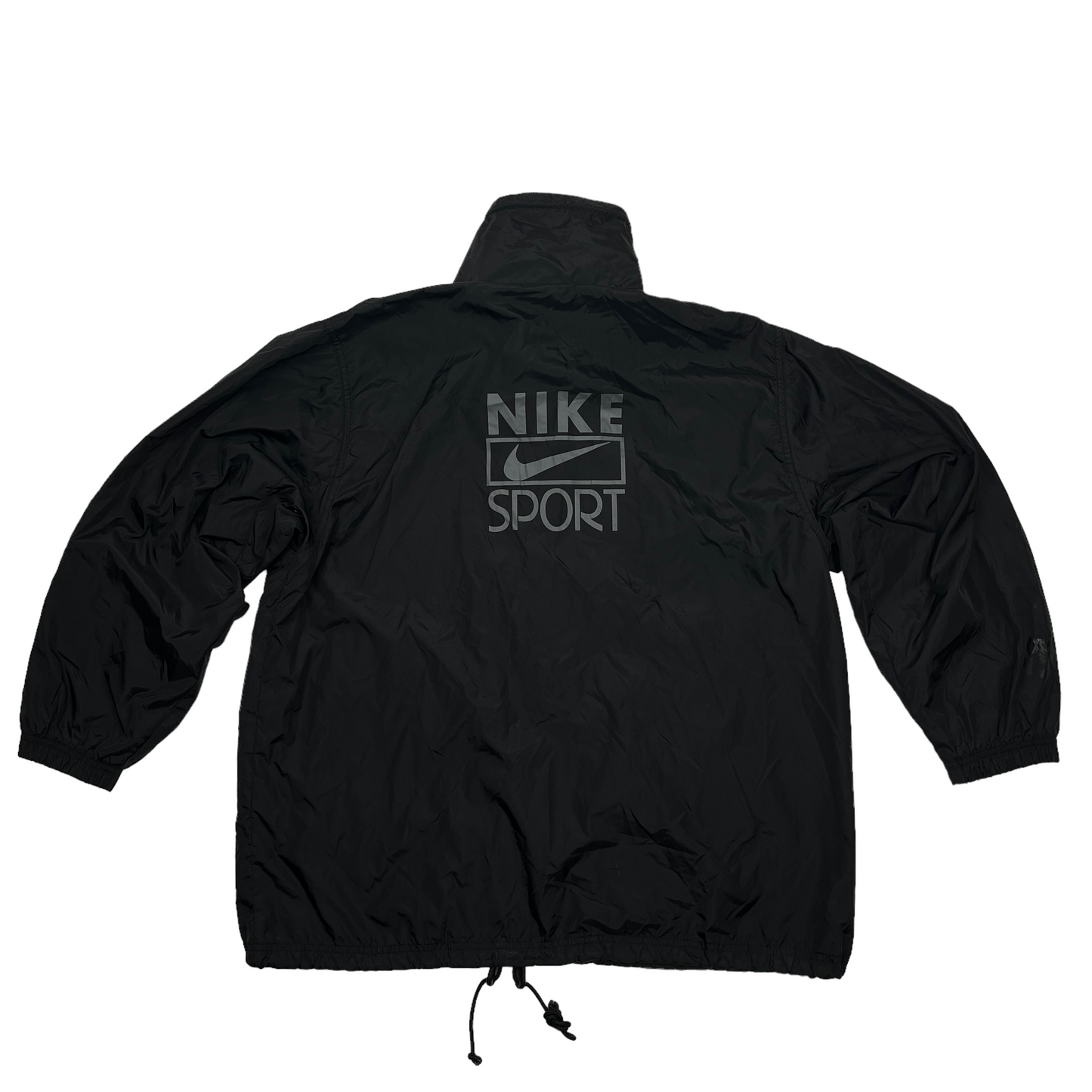 01259 Nike 90s Tracktop Windbreaker