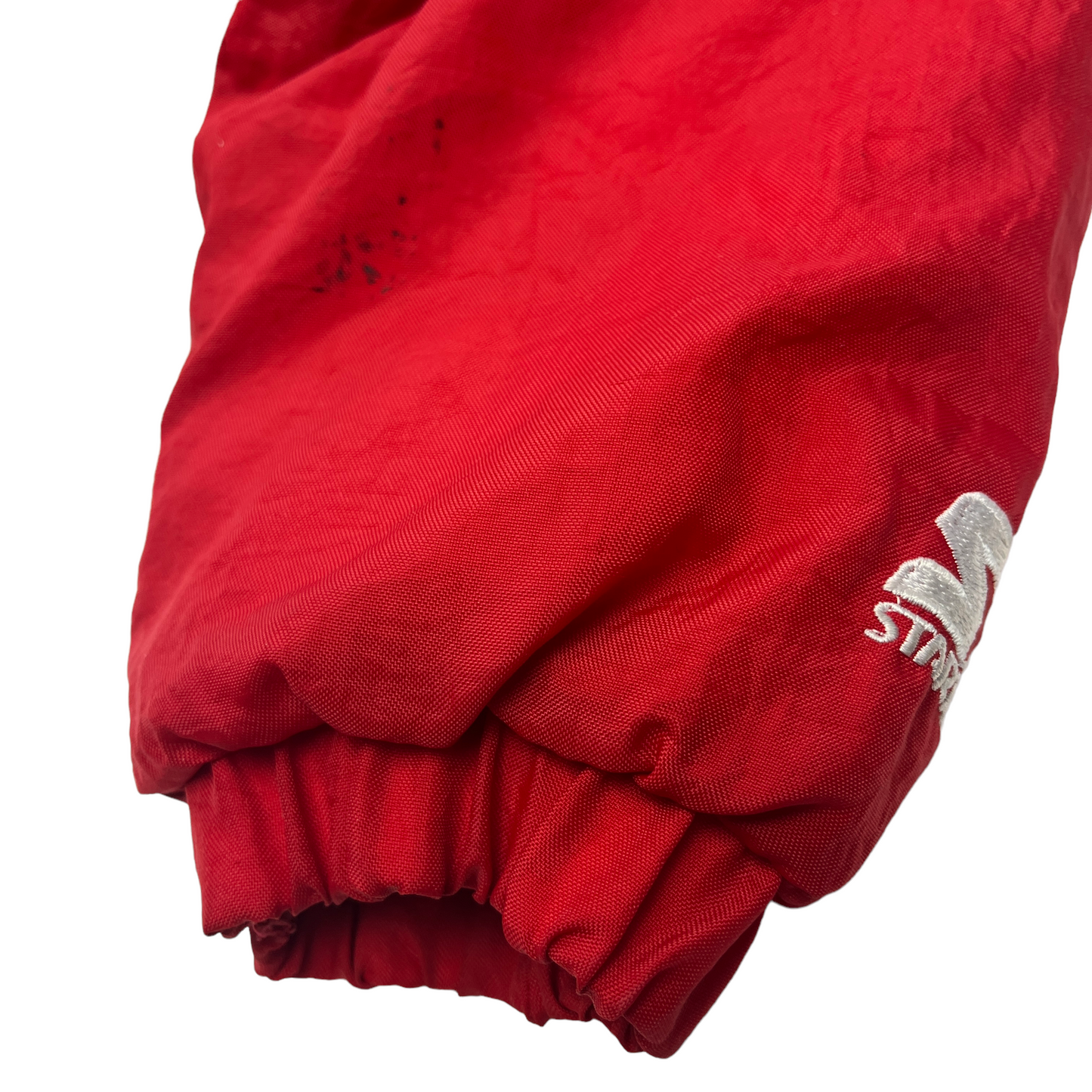 01396 Starter Vintage Chicago Bulls Jacket