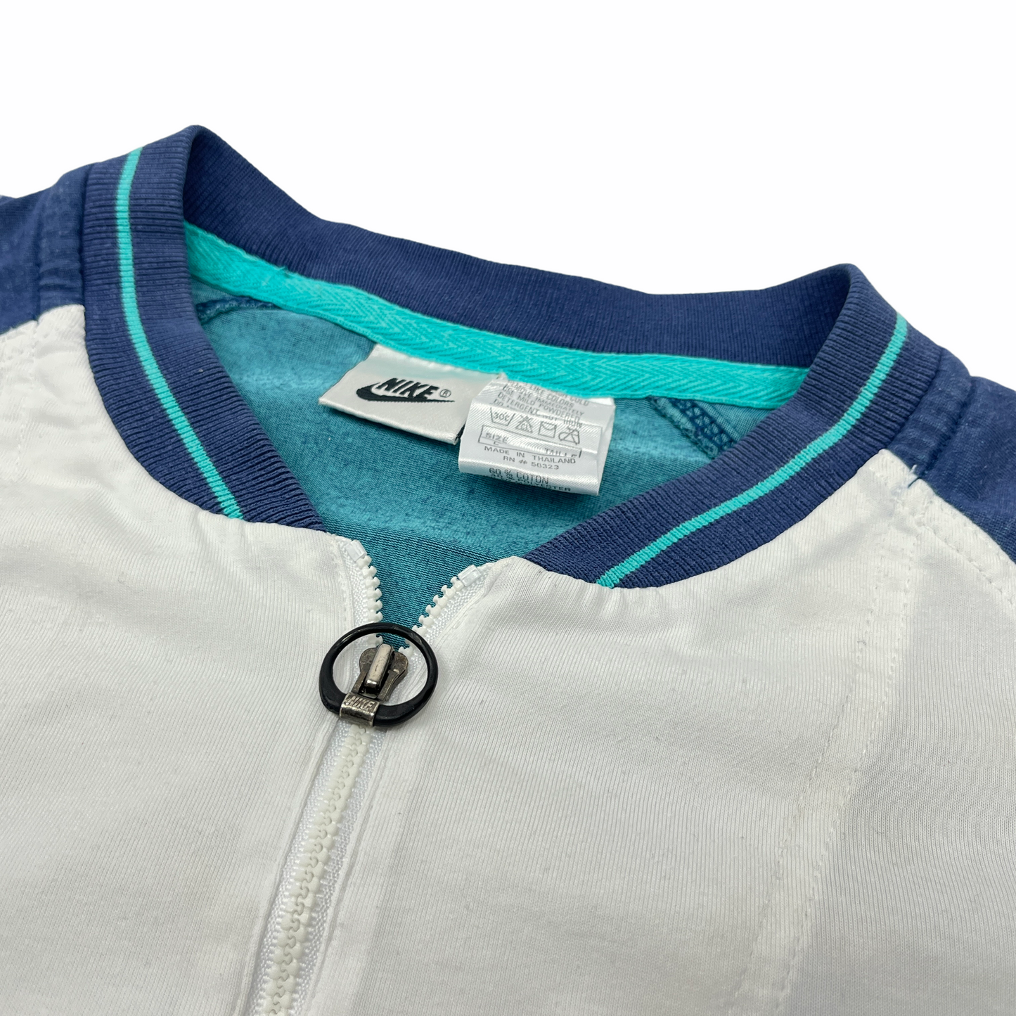 0808 Nike Nike 90s Challenge Court Tennis Poloshirt