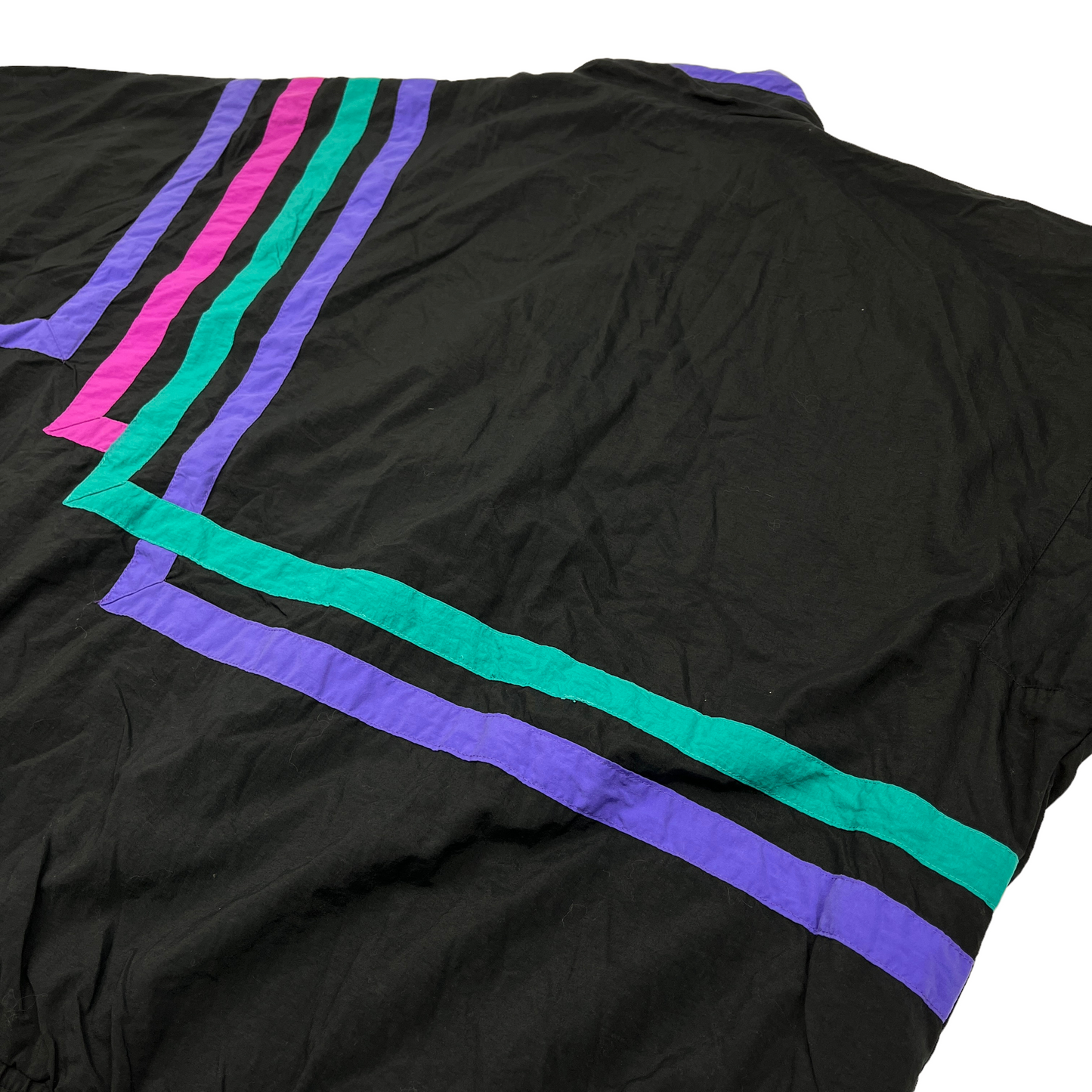 01307 Nike Vintage Tracktop