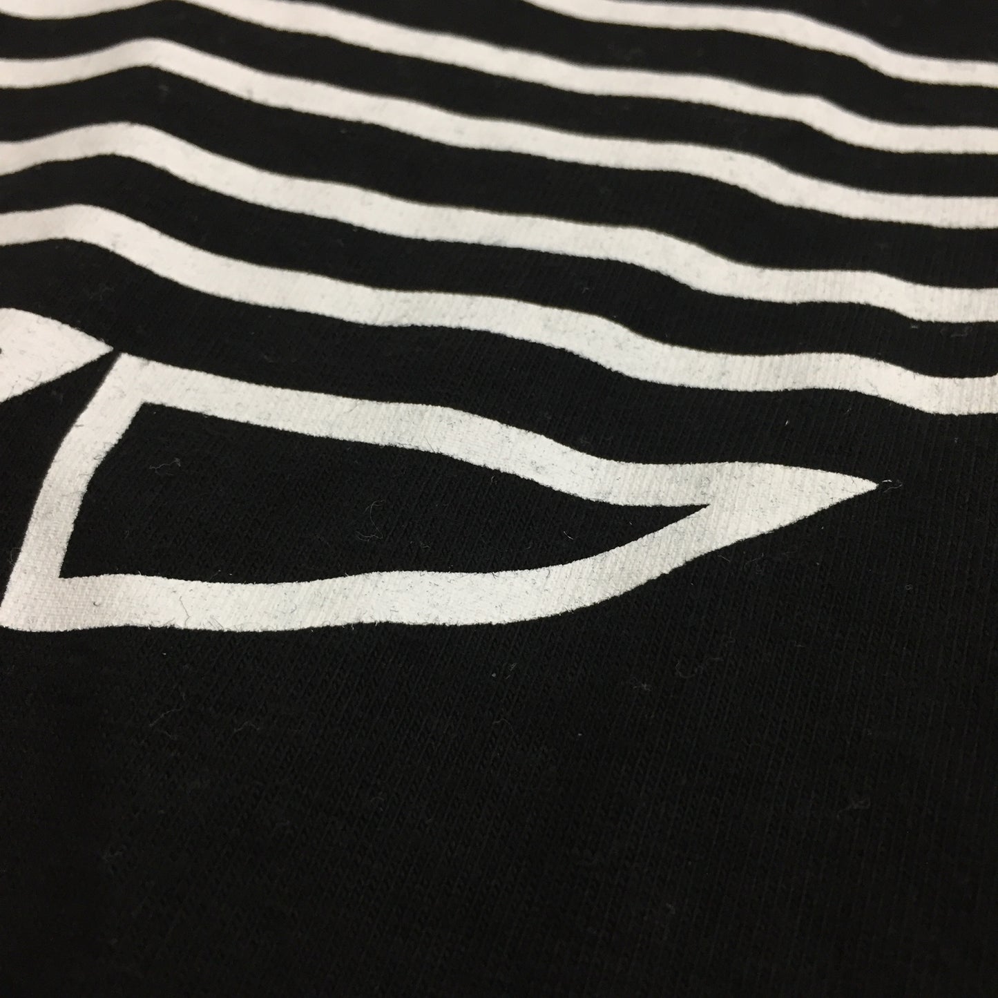 0127 adidas Vintage Logo Longsleeve