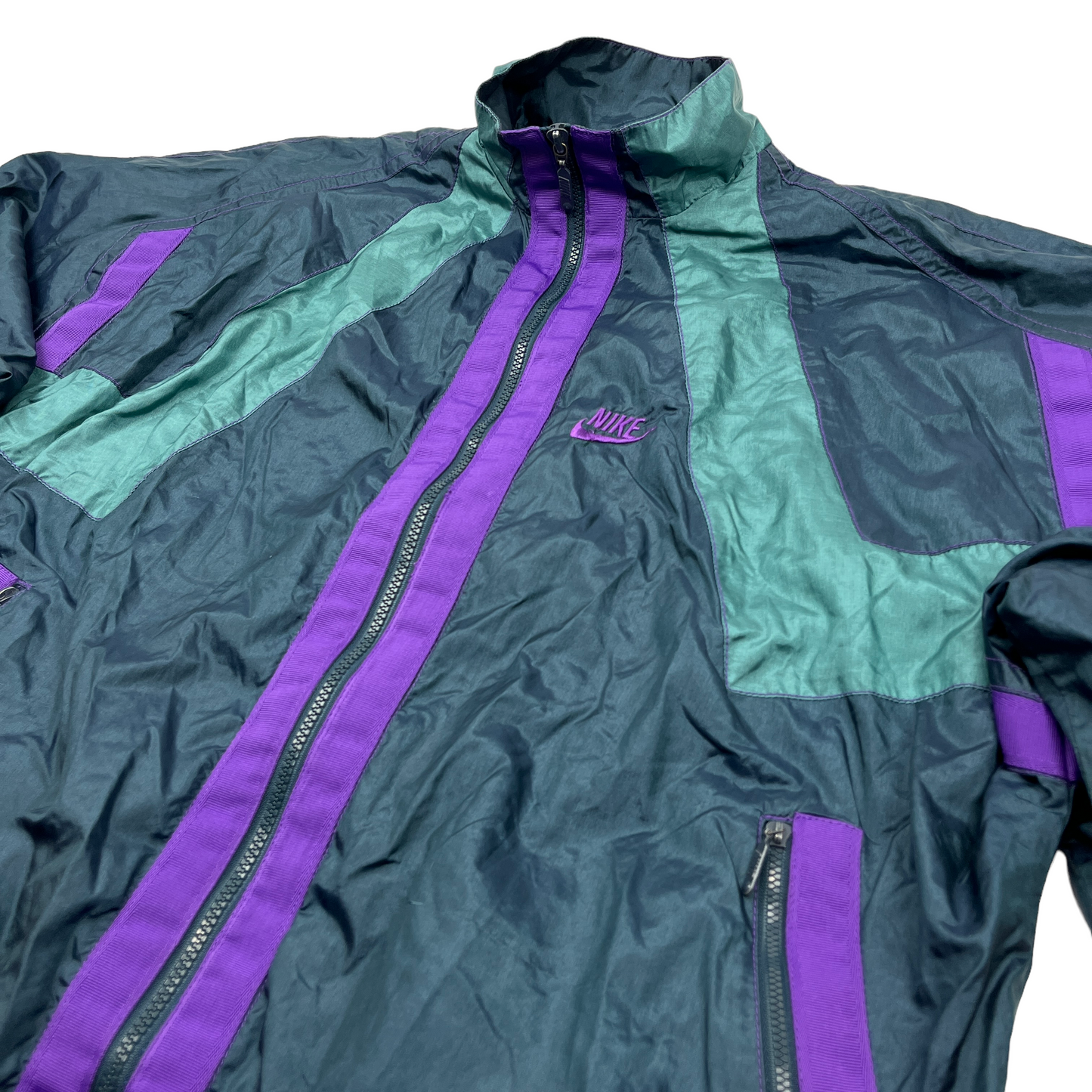01318 Nike 90s Tracktop
