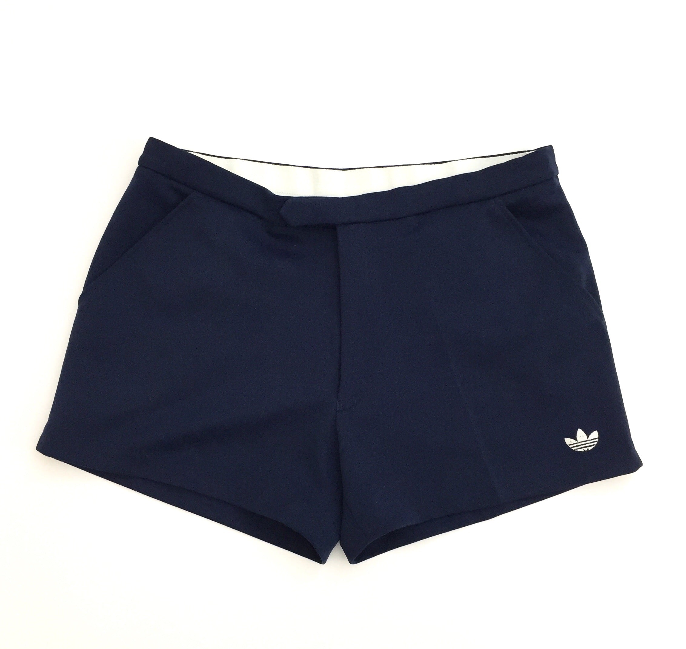 Vintage adidas tennis shorts cheap
