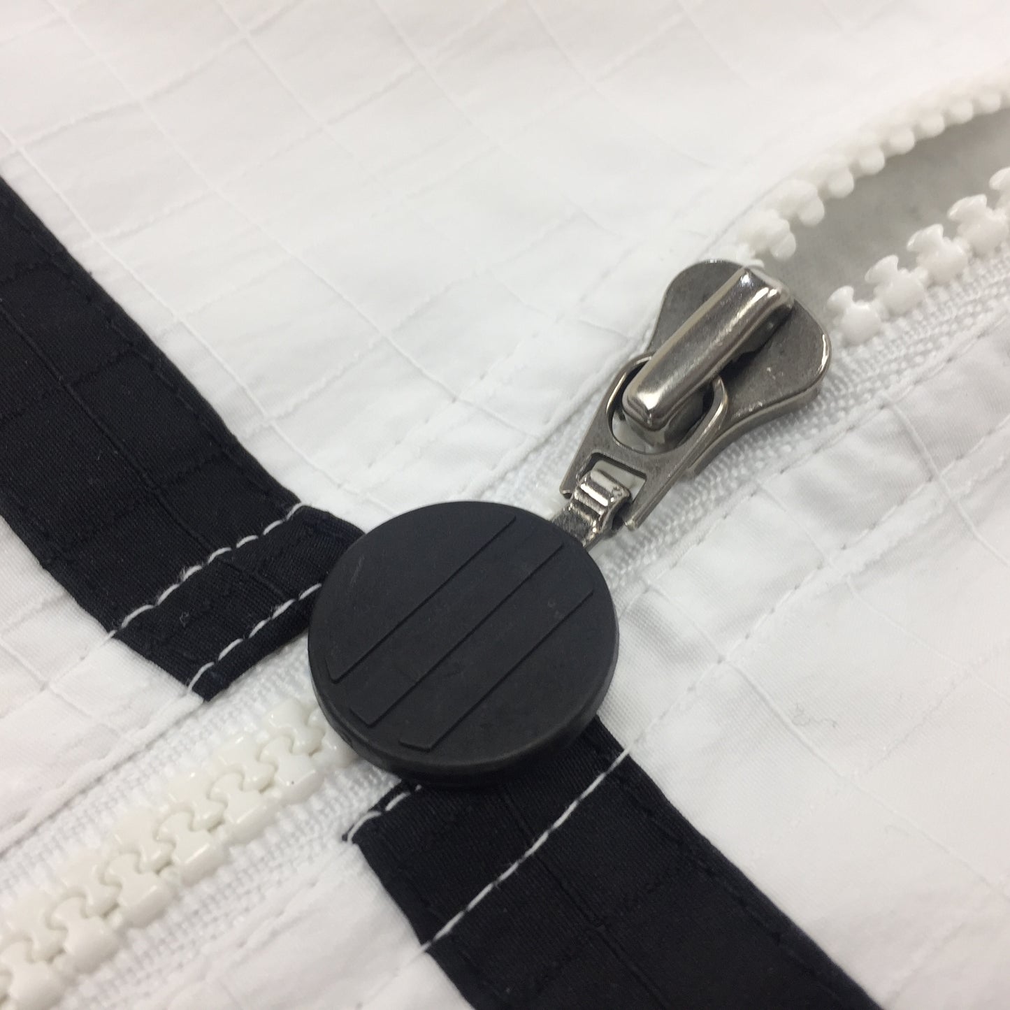 0589 Adidas Vintage 2000s Tennis Tracktop
