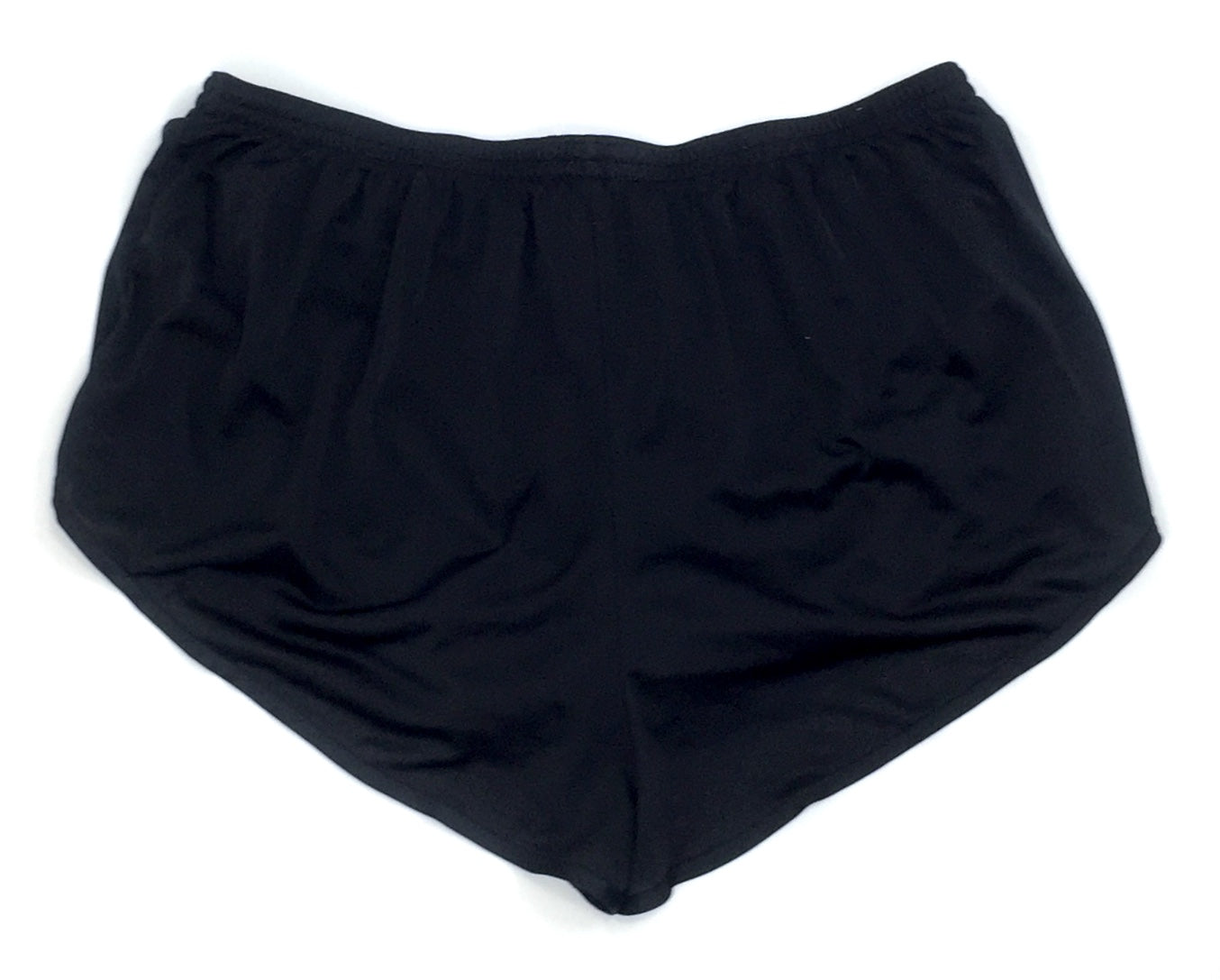 0459 Nike Vintage 80s Running Shorts