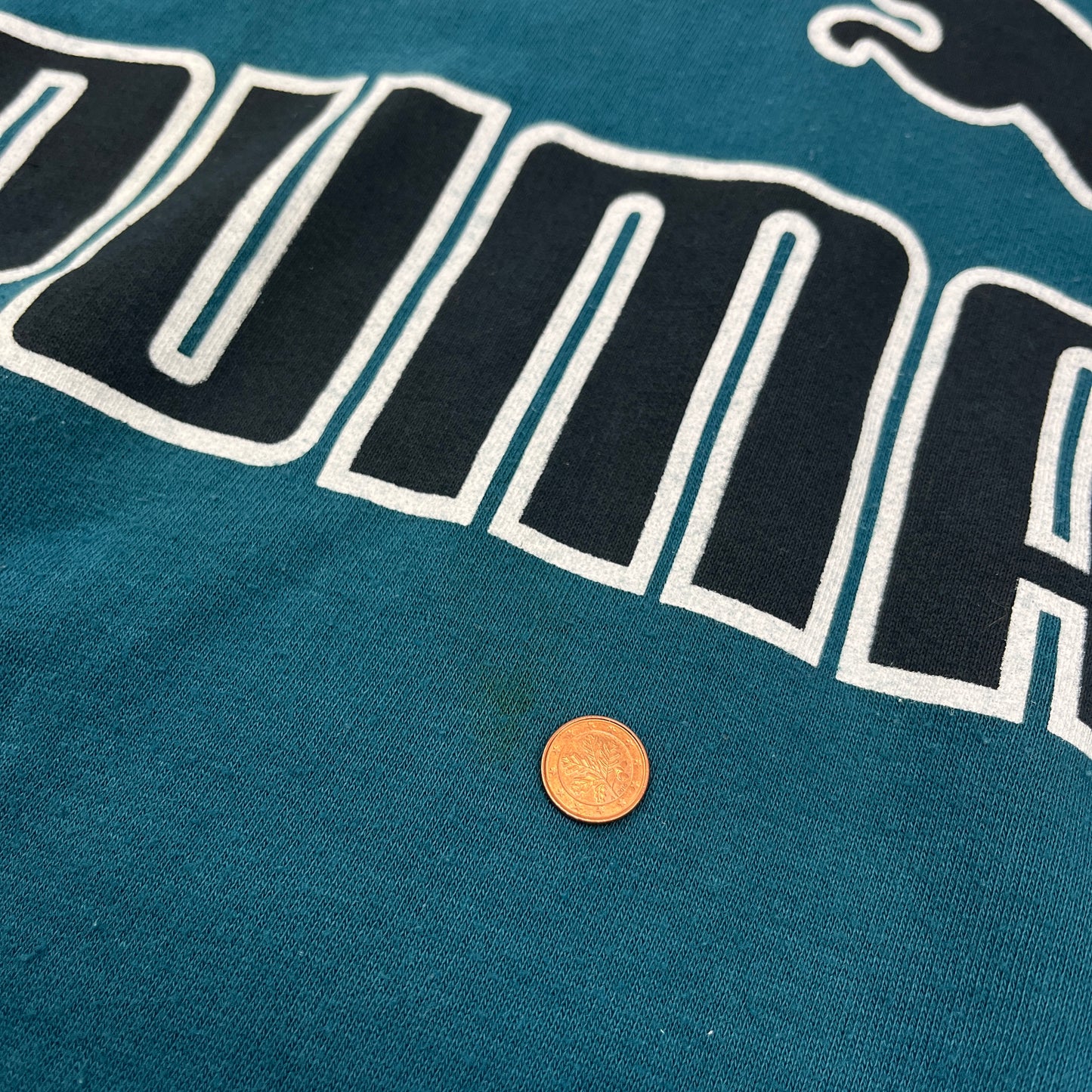 Puma Vintage Sweater