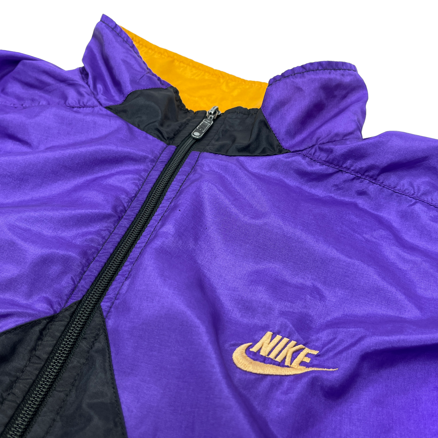 01350 Nike Vintage 80s Tracktop