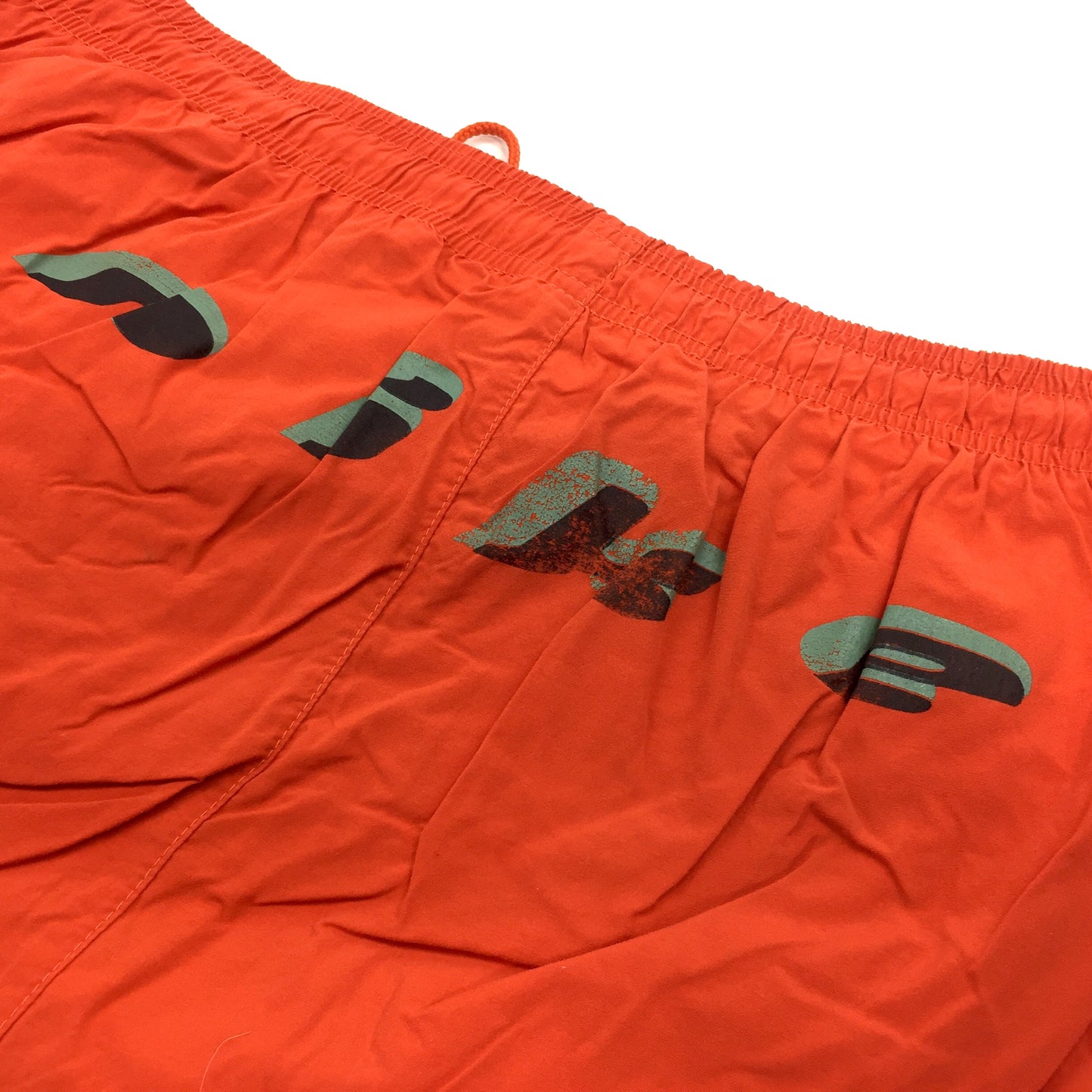 0475 Nike Vintage 90s Swim Shorts