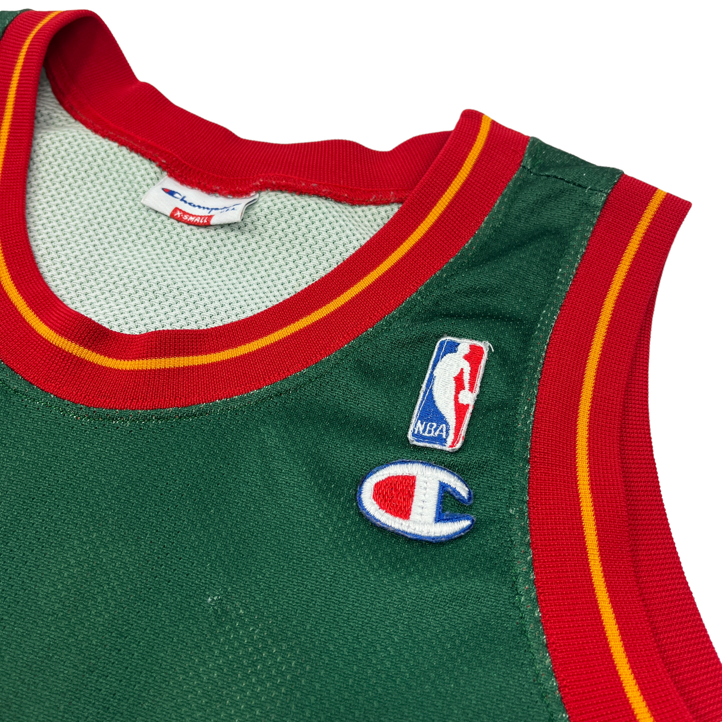 01436 Champion Vintage Detlef Schrempf