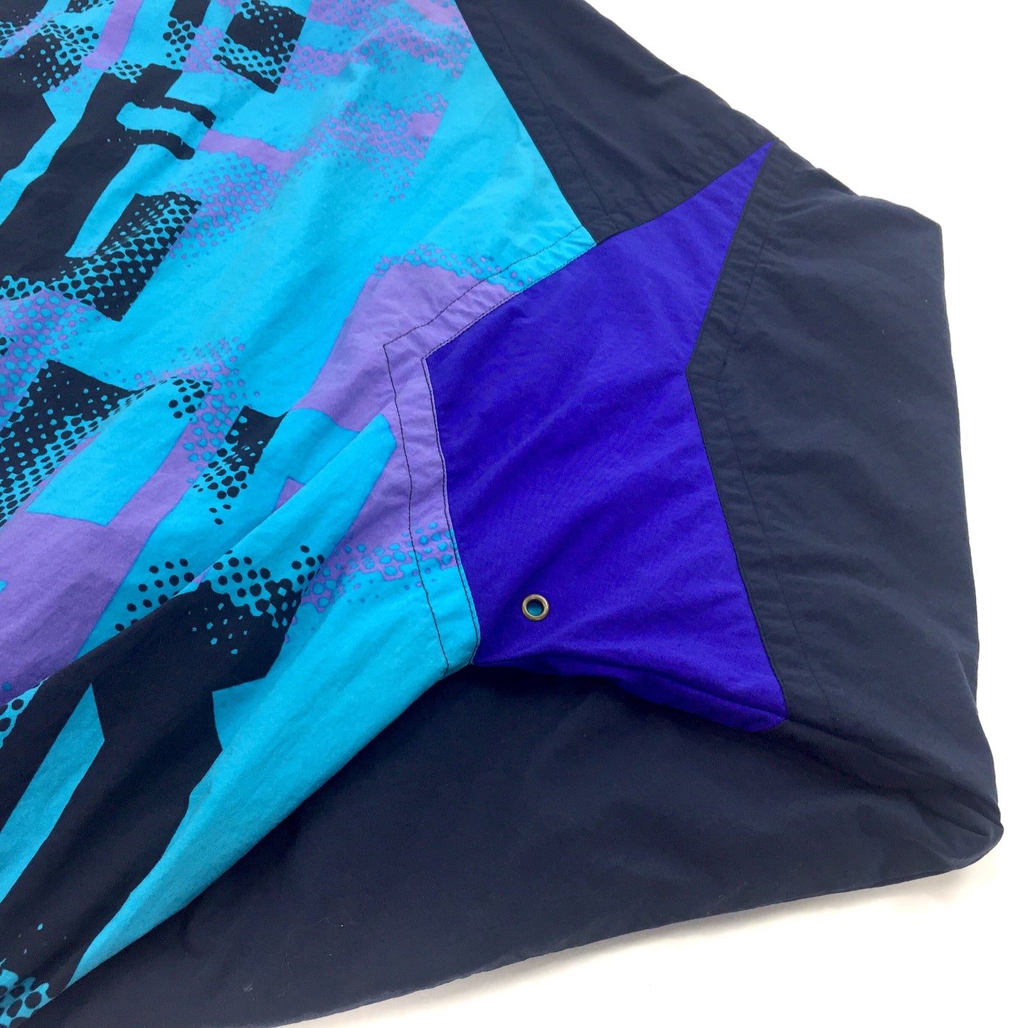 0516 Nike Vintage Premiere 90s Tracktop